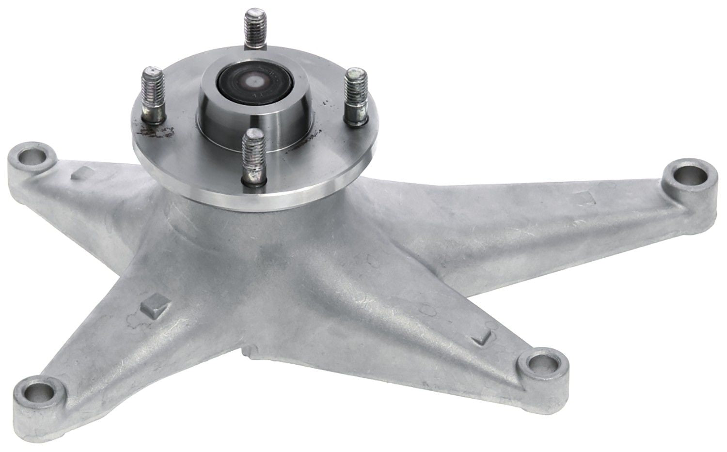 Gates 07-21 Toyota Tundra V-8 5.7L Fan Pulley Bracket