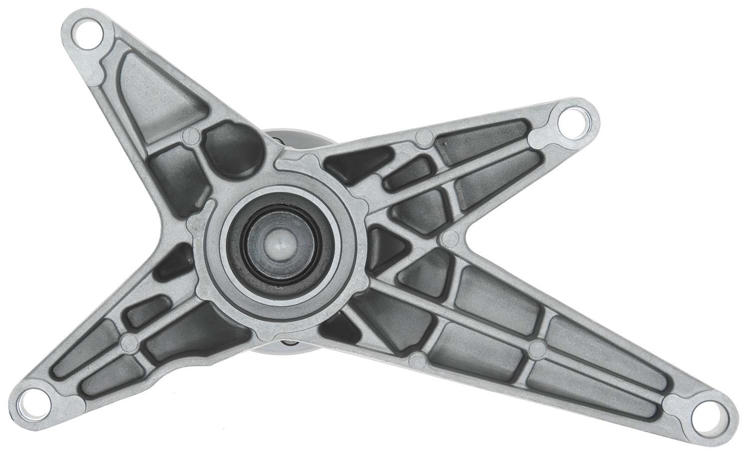 Gates 07-21 Toyota Tundra V-8 5.7L Fan Pulley Bracket