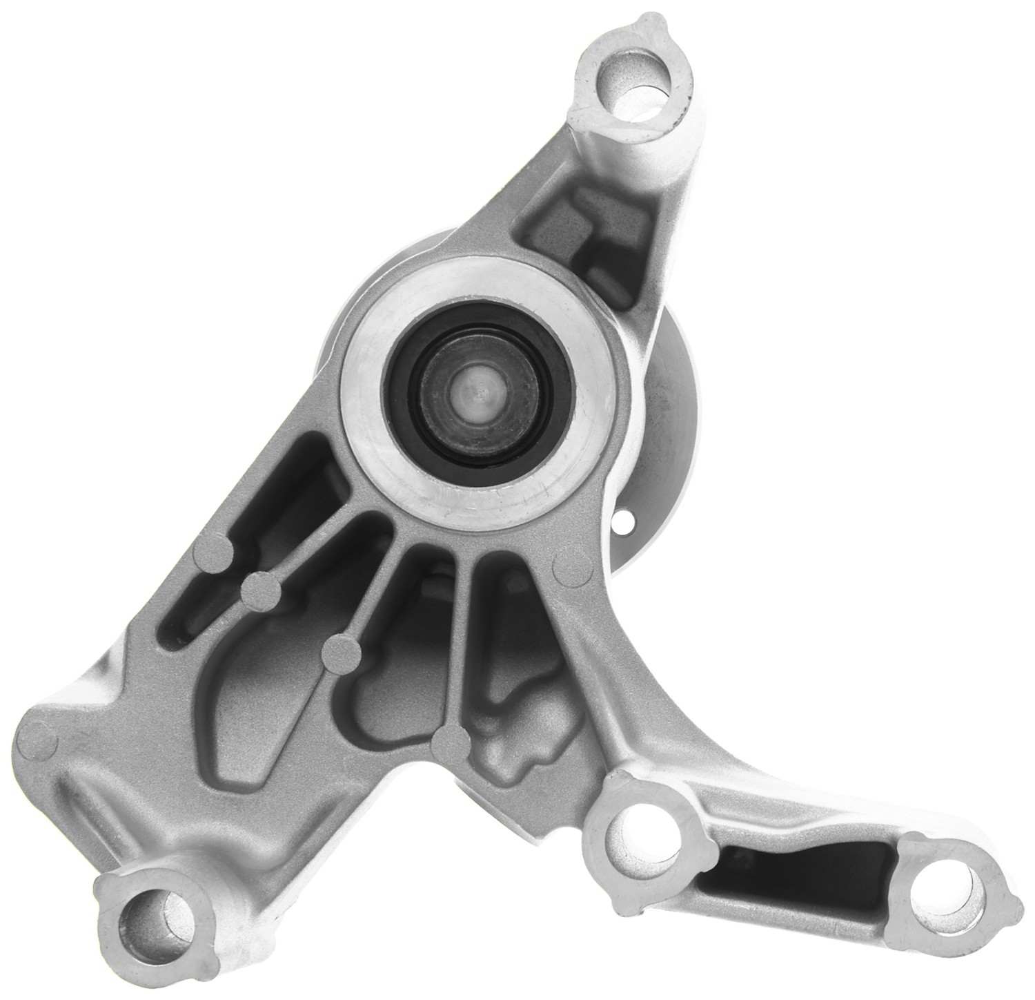 Gates 16-23 Nissan Titan V-8 5.6L Fan Pulley Bracket