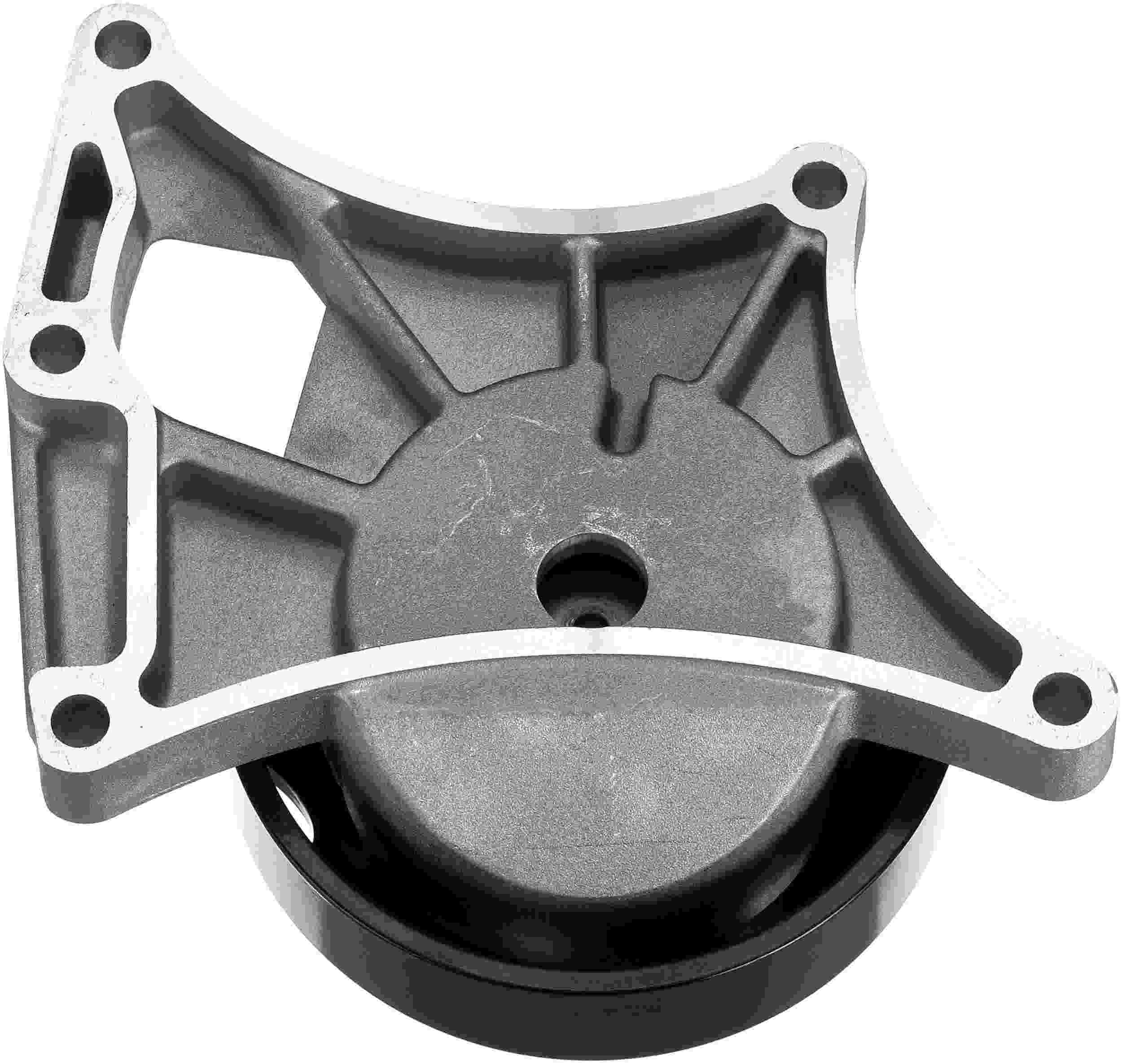 Gates 11-16 Chevrolet Silverado V-8 6.6L Diesel Fan Pulley Bracket