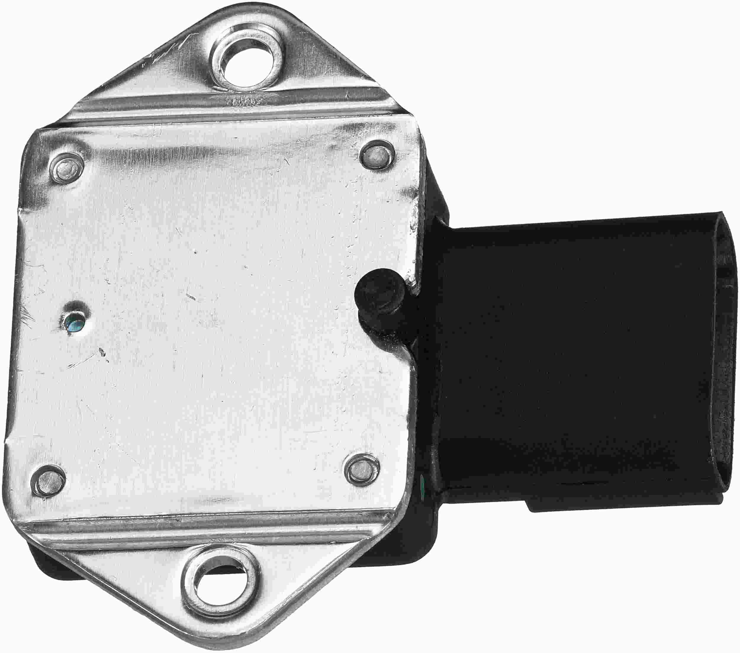 Gates 99-04 Jeep Grand Cherokee 6-Cyl. 4.0L Engine Cooling Fan Module