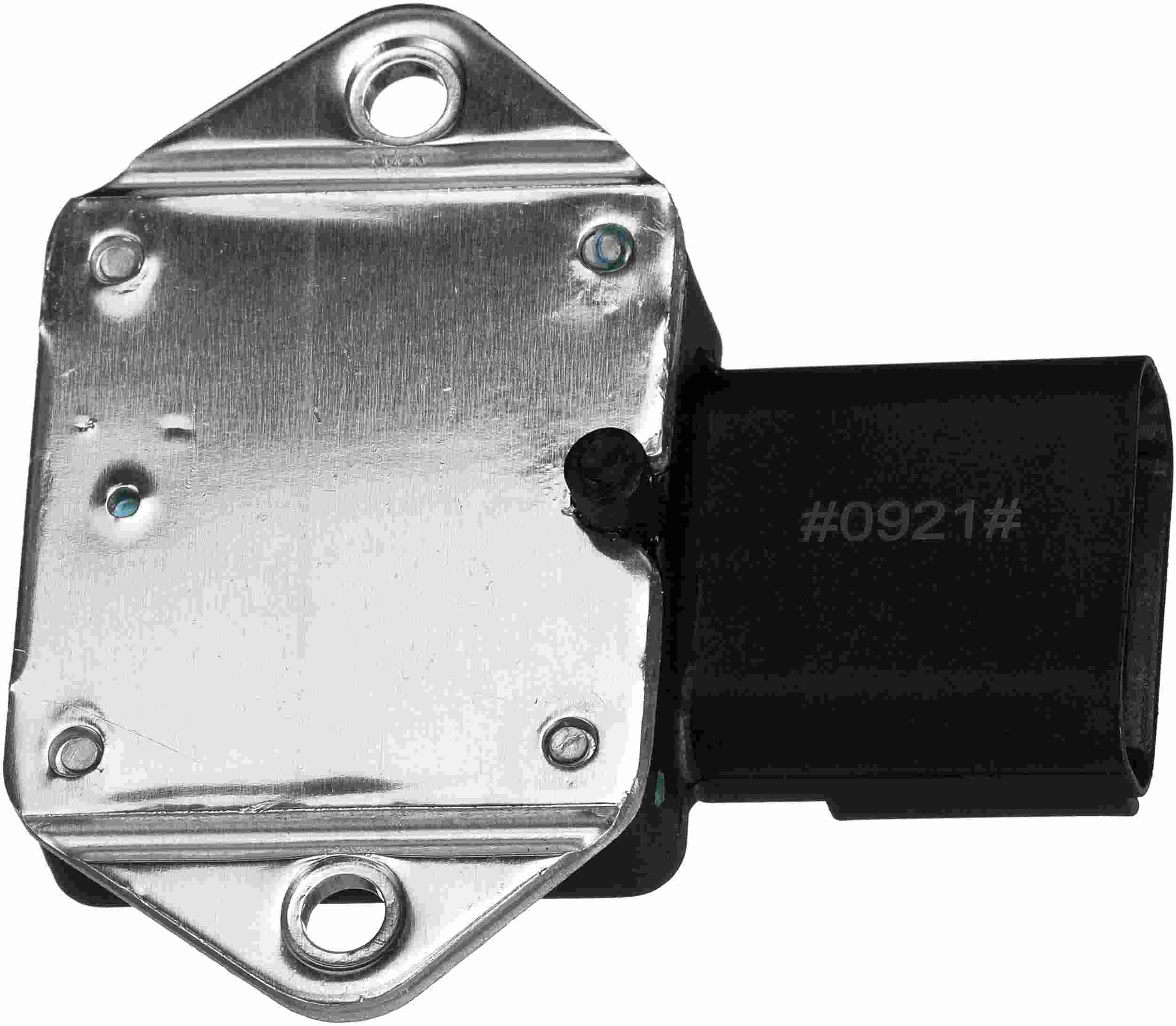 Gates 99-04 Jeep Grand Cherokee 6-Cyl. 4.0L Engine Cooling Fan Module