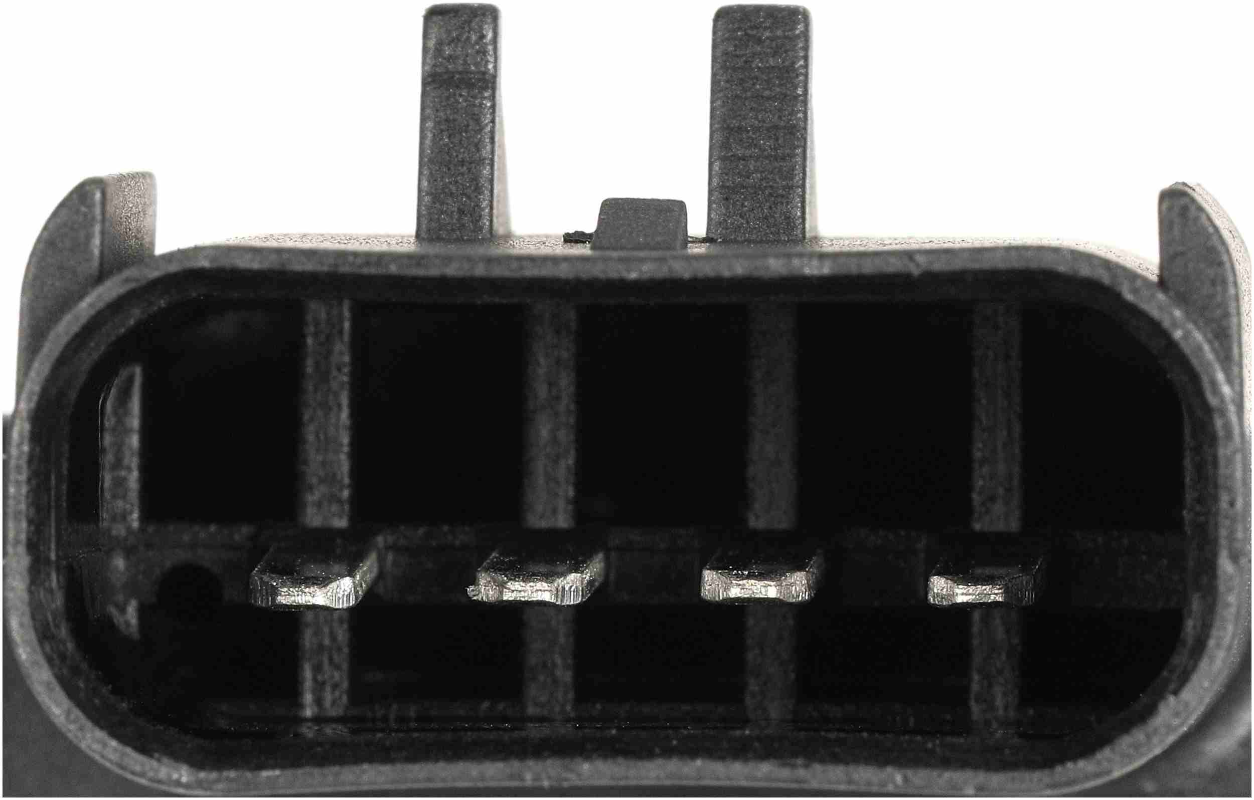 Gates 99-04 Jeep Grand Cherokee 6-Cyl. 4.0L Engine Cooling Fan Module