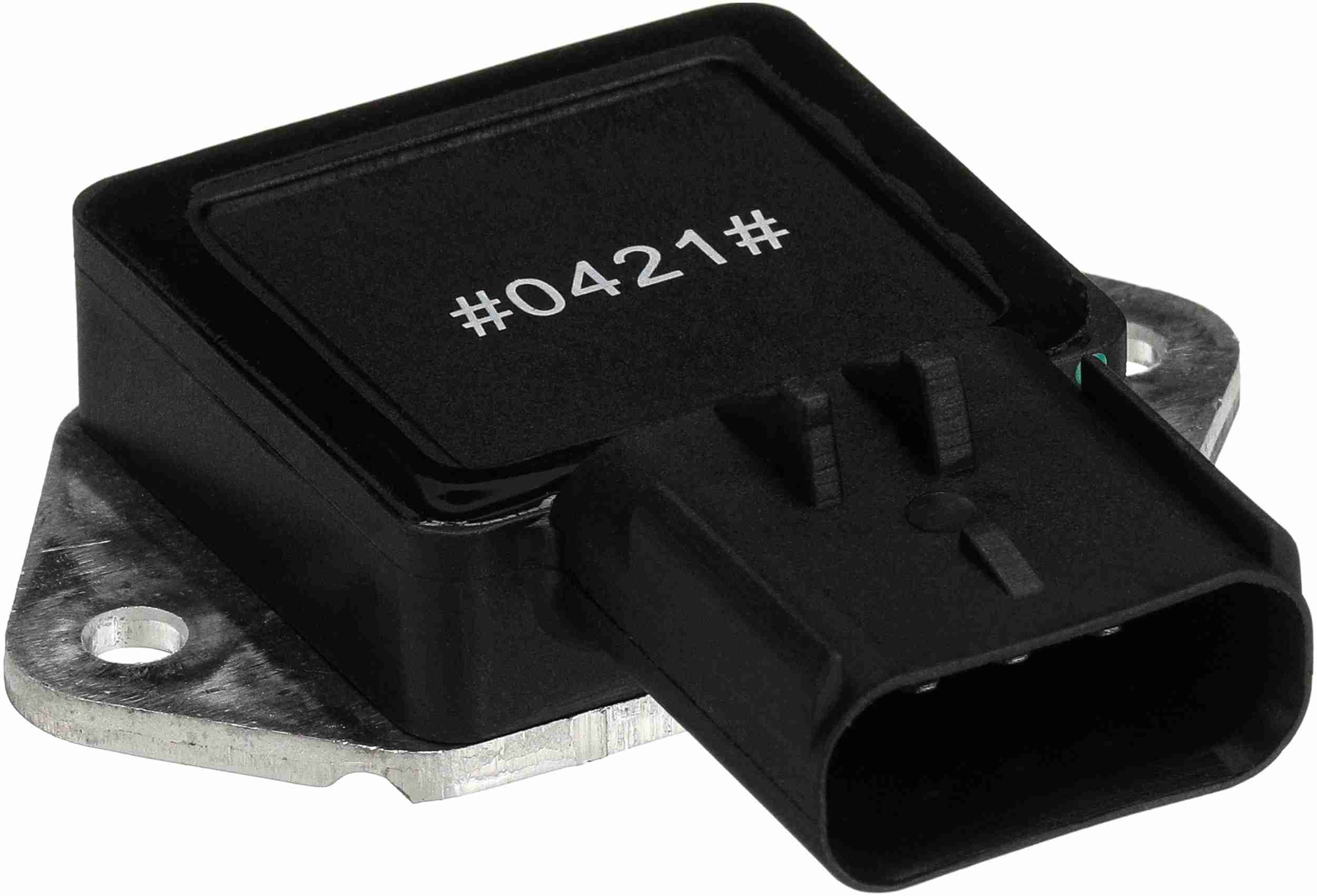 Gates 99-04 Jeep Grand Cherokee 6-Cyl. 4.0L Engine Cooling Fan Module