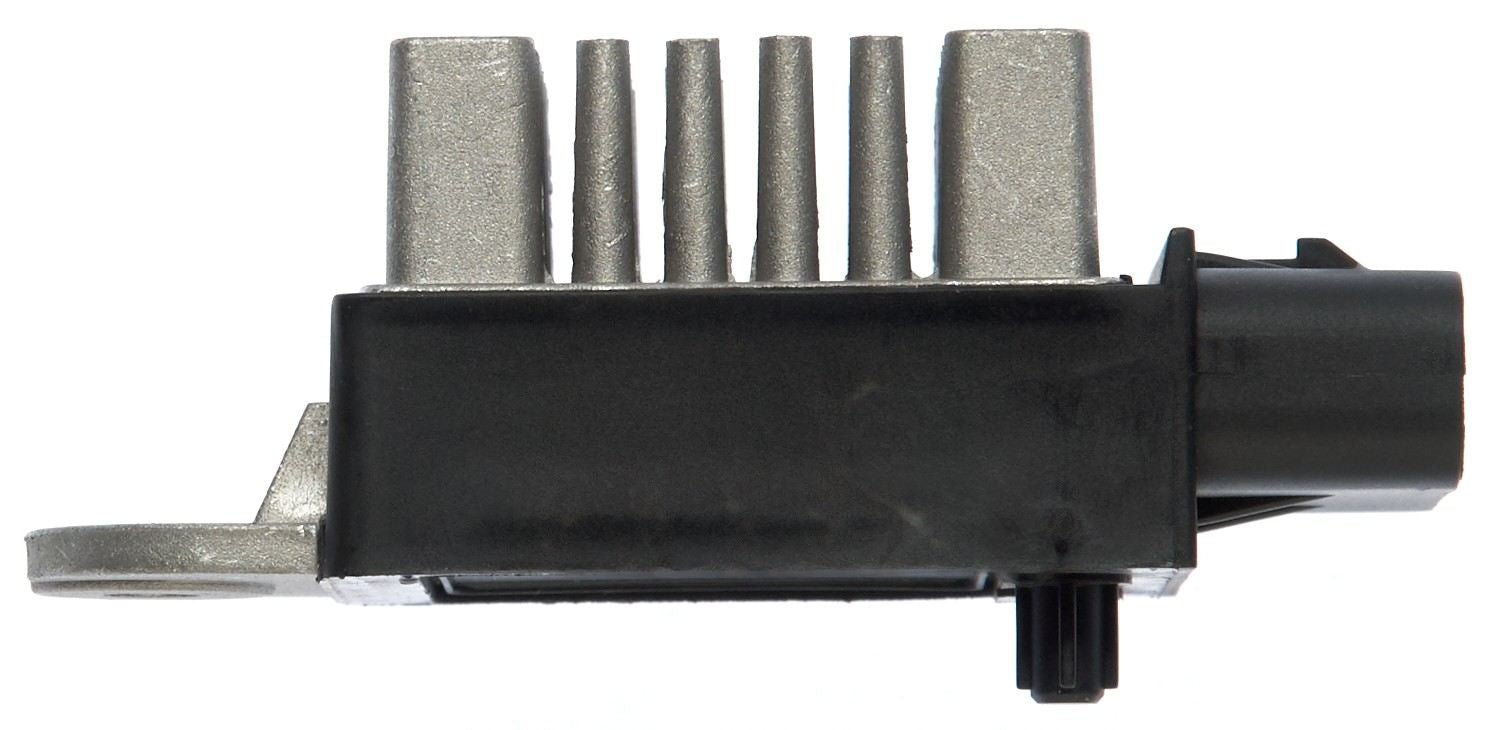 Gates 01-07 Chrysler Town & Country Van V-6 3.8L Engine Cooling Fan Module