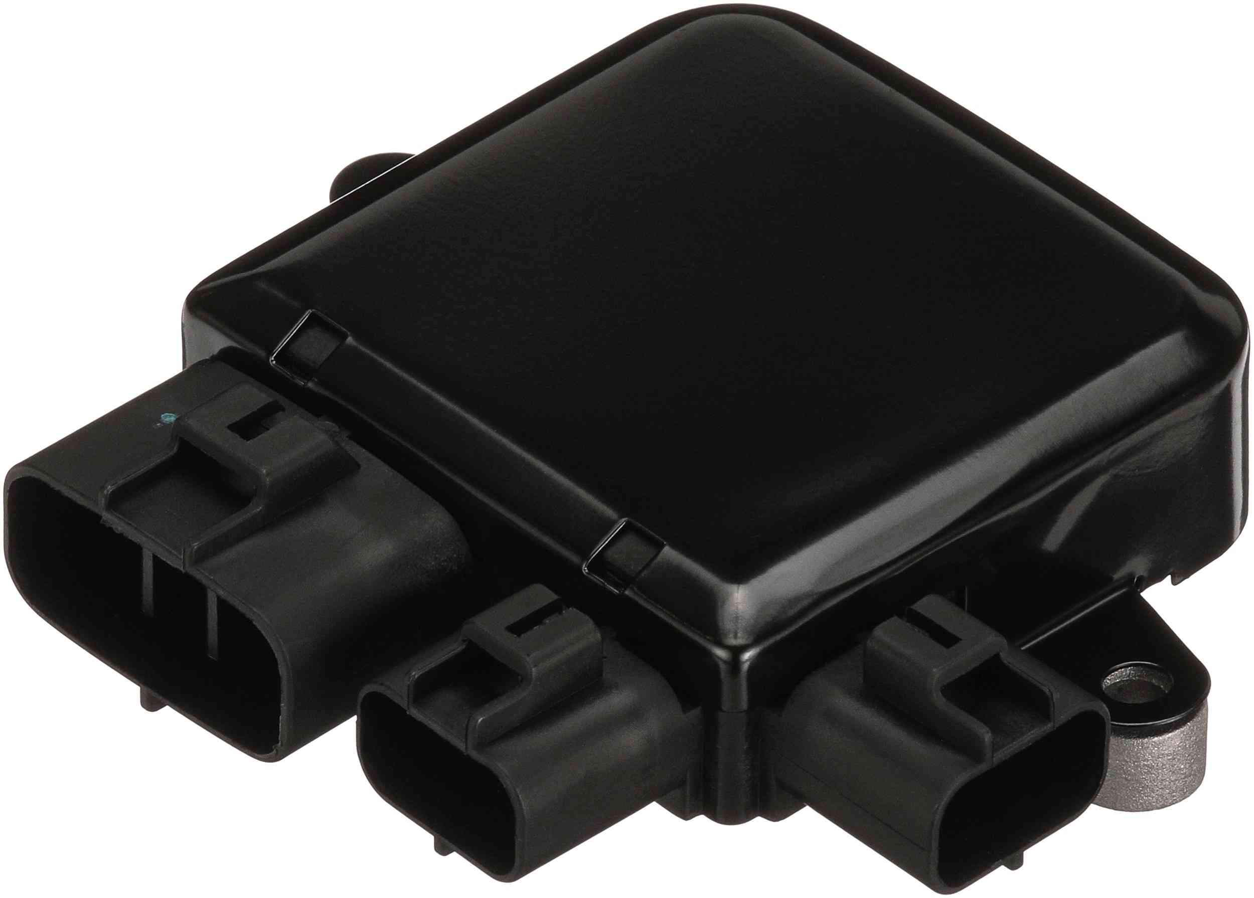 Gates 02-07 Mitsubishi Lancer 4-Cyl. 2.0L Engine Cooling Fan Module
