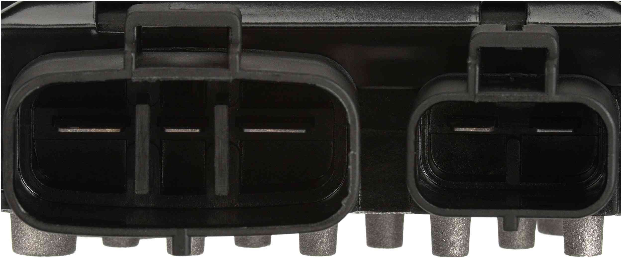 Gates 02-07 Mitsubishi Lancer 4-Cyl. 2.0L Engine Cooling Fan Module