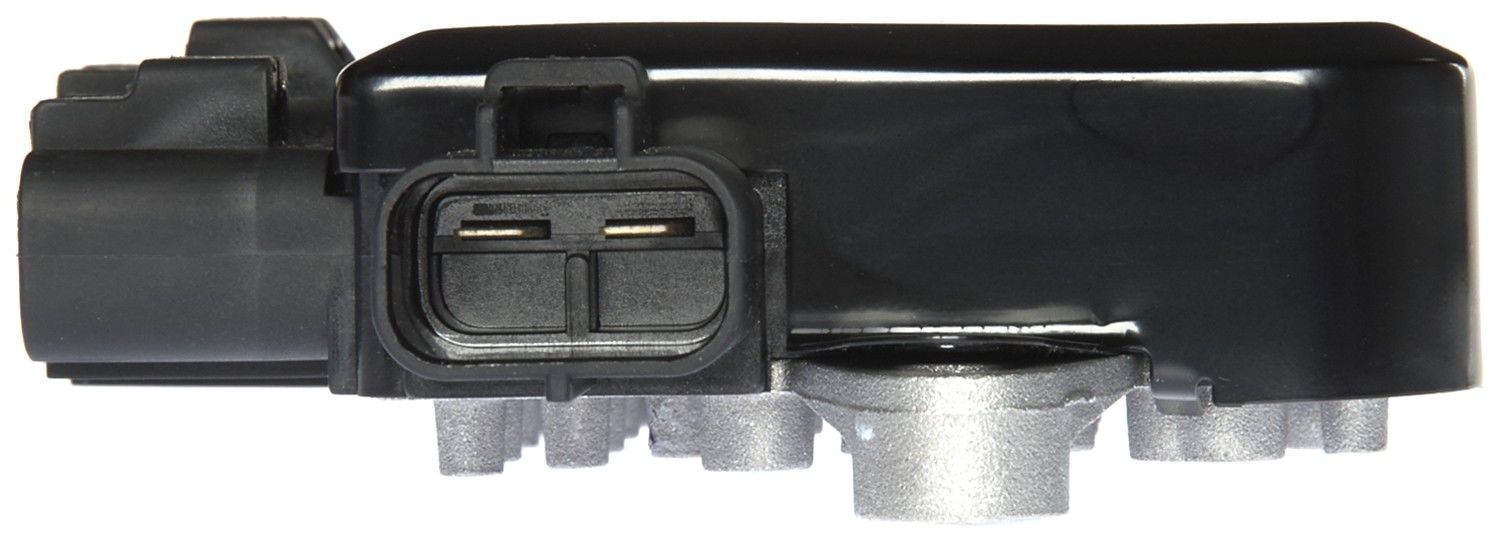 Gates 02-07 Mitsubishi Lancer 4-Cyl. 2.0L Engine Cooling Fan Module