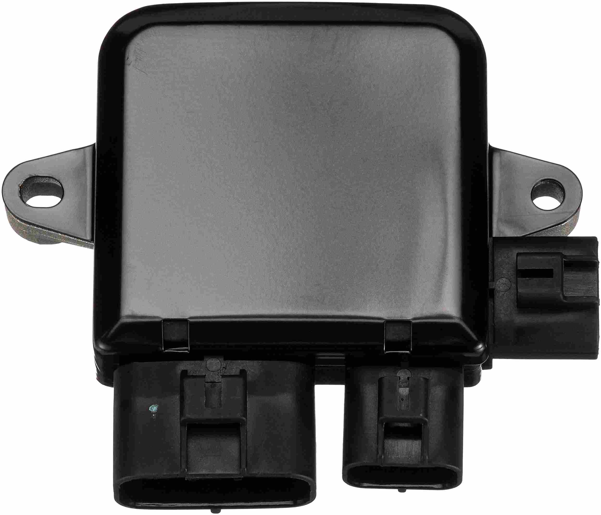 Gates 02-07 Mitsubishi Lancer 4-Cyl. 2.0L Engine Cooling Fan Module