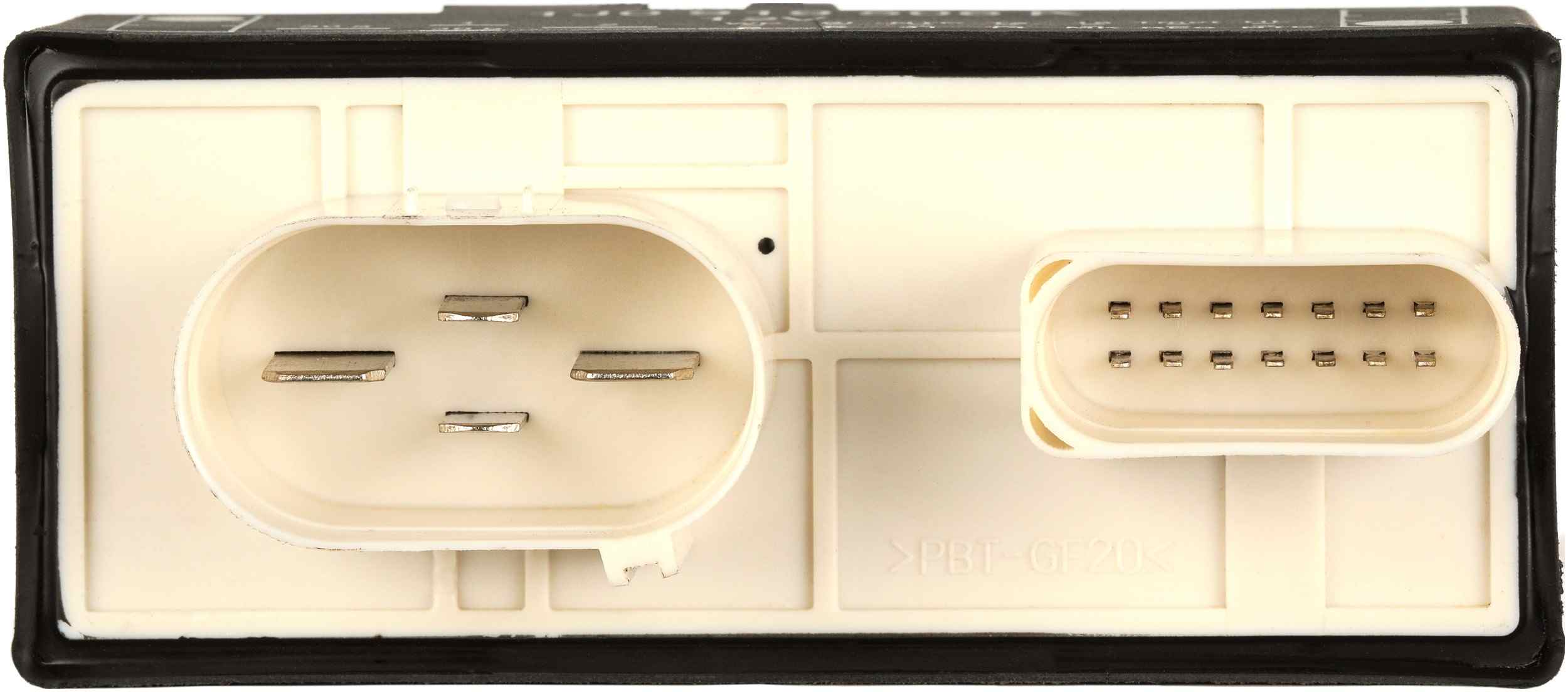 Gates 02-05 Volkswagen Jetta 4-Cyl. 2.0L Engine Cooling Fan Module