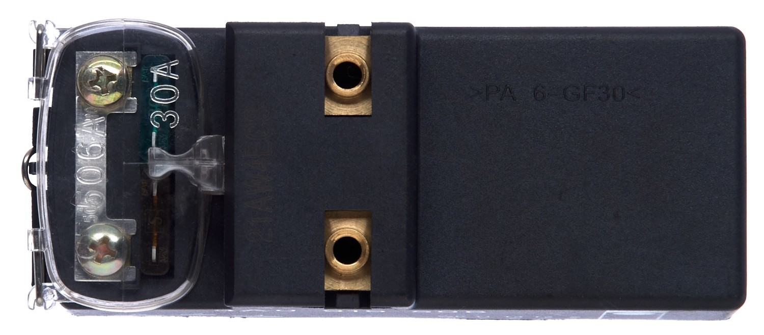 Gates 97-02 Volkswagen Cabrio 4-Cyl. 2.0L Engine Cooling Fan Module