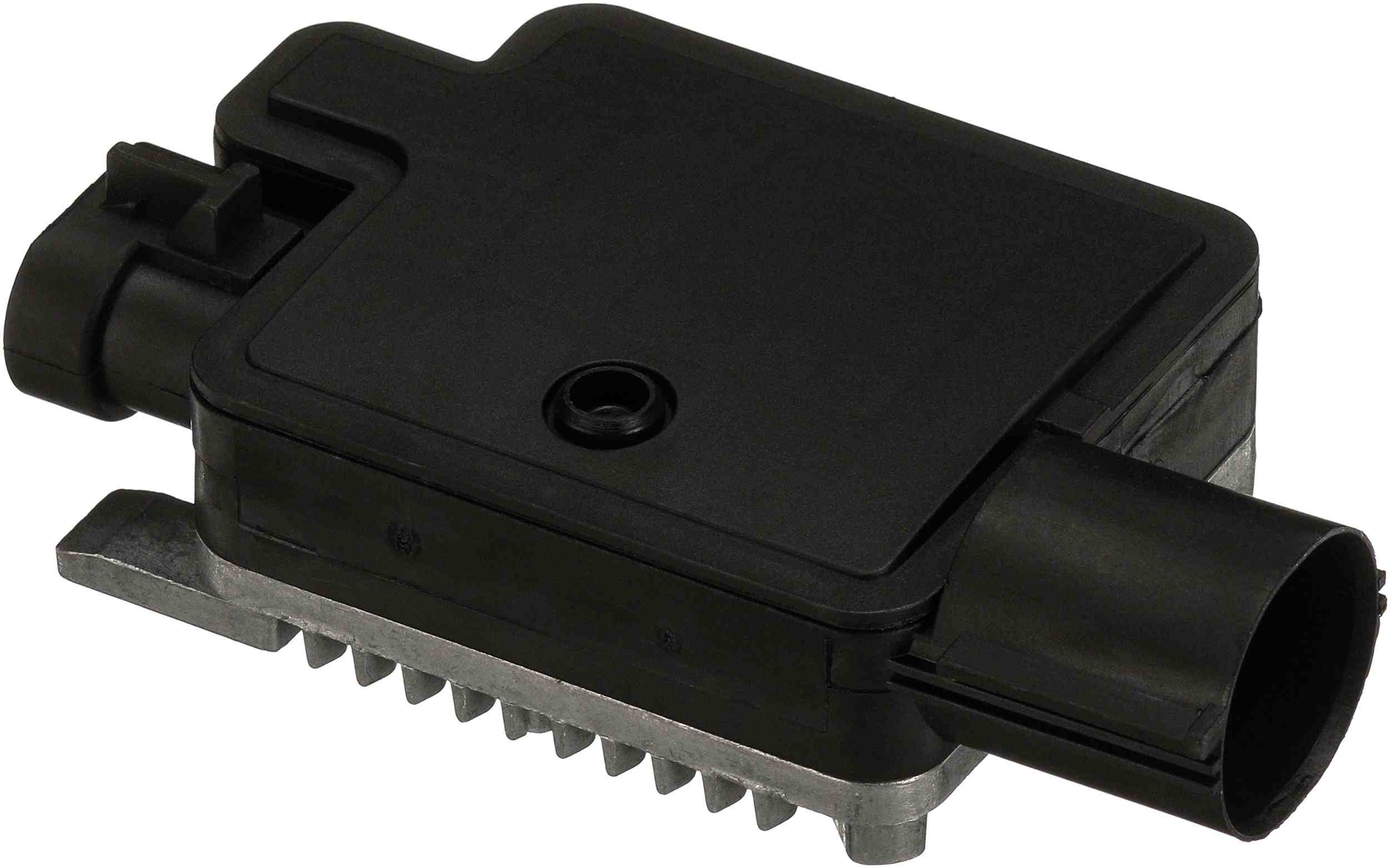 Gates 06-11 Ford Crown Victoria V-8 4.6L Engine Cooling Fan Module