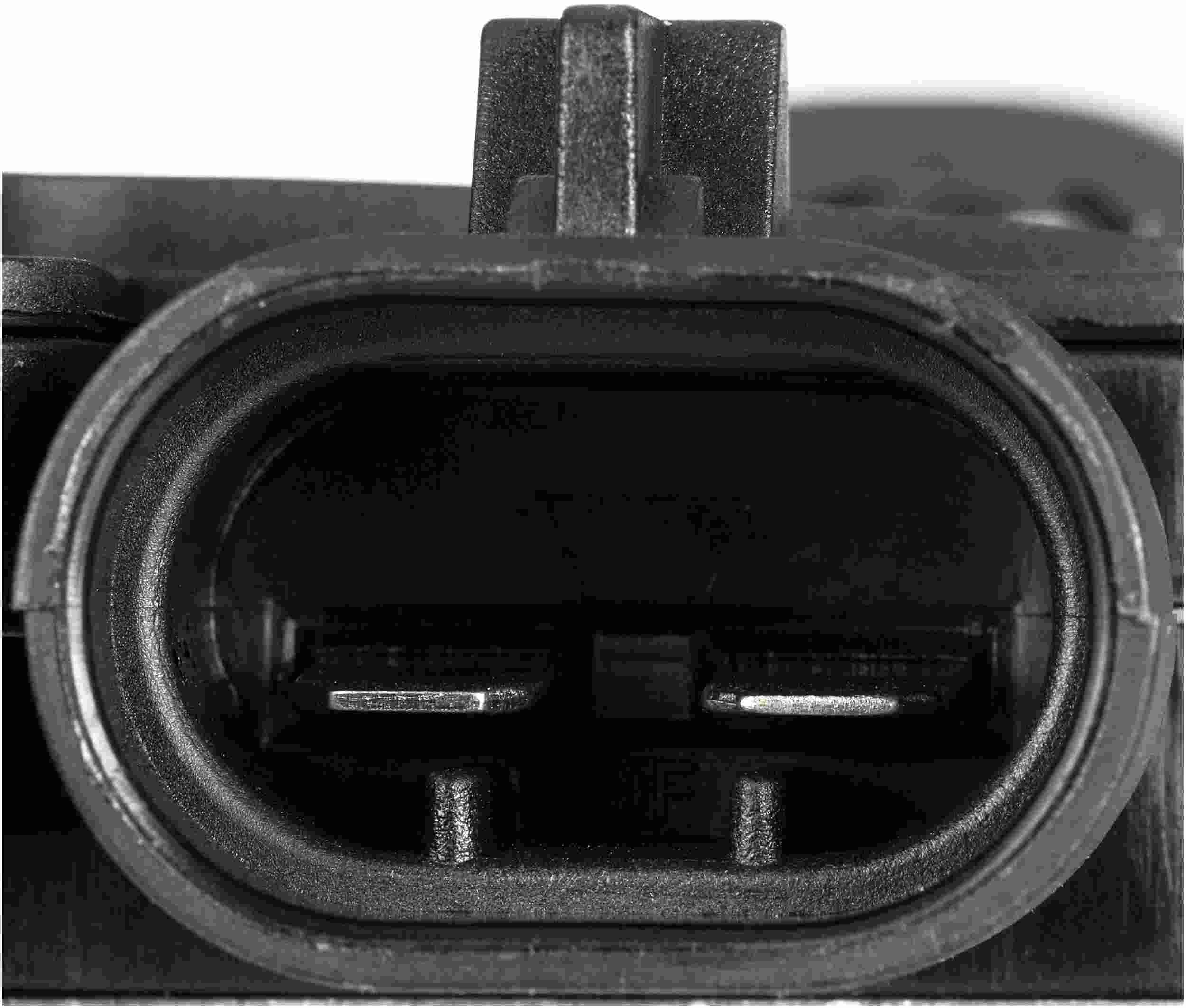 Gates 06-11 Ford Crown Victoria V-8 4.6L Engine Cooling Fan Module