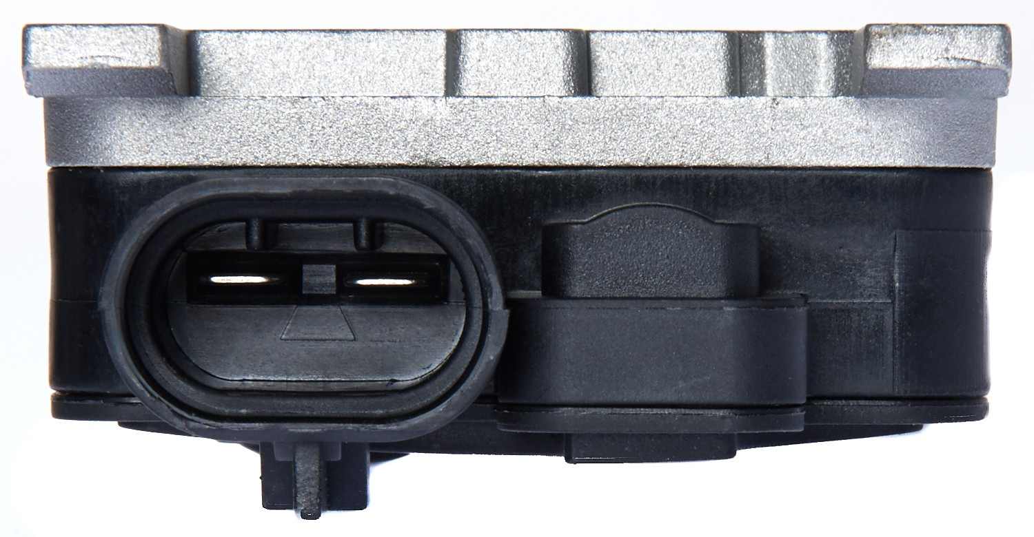 Gates 06-11 Ford Crown Victoria V-8 4.6L Engine Cooling Fan Module