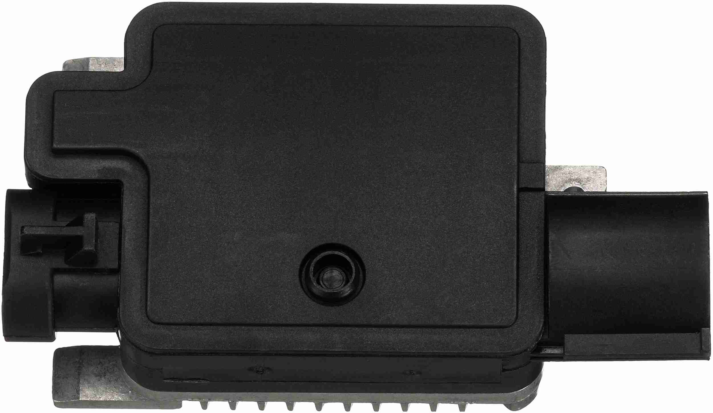 Gates 06-11 Ford Crown Victoria V-8 4.6L Engine Cooling Fan Module