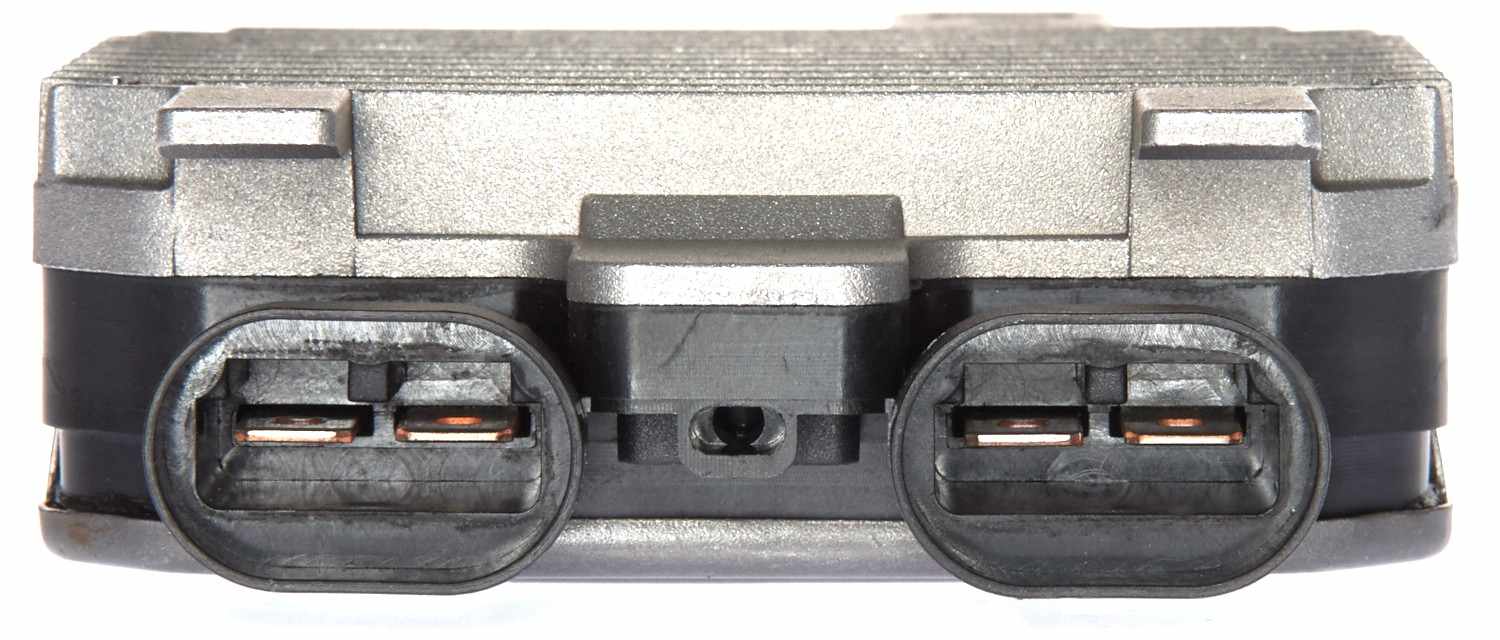 Gates 07-14 Ford Edge V-6 3.5L Engine Cooling Fan Module