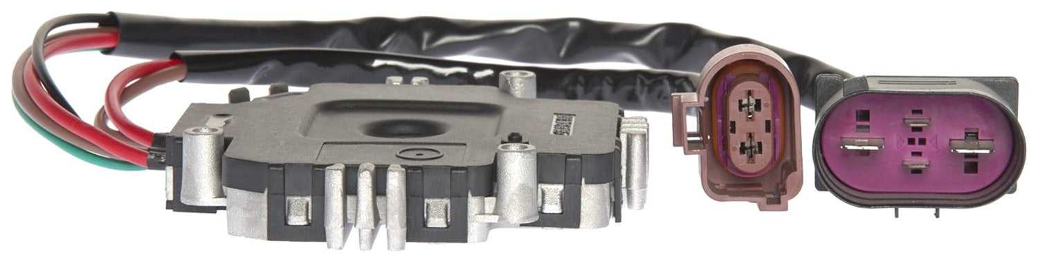 Gates 05-12 Volkswagen Jetta 5-Cyl. 2.5L Engine Cooling Fan Module