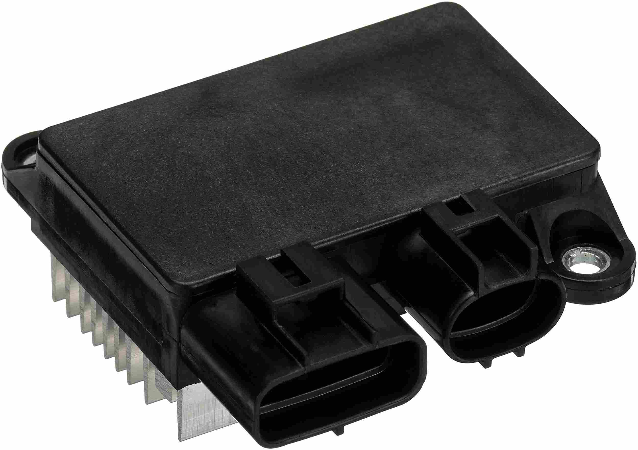 Gates 2014 Toyota Corolla 4-Cyl. 1.8L Engine Cooling Fan Module