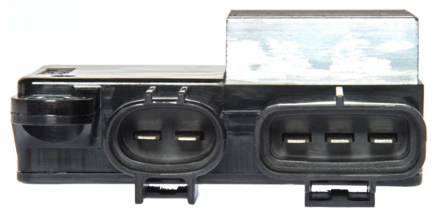Gates 2014 Toyota Corolla 4-Cyl. 1.8L Engine Cooling Fan Module