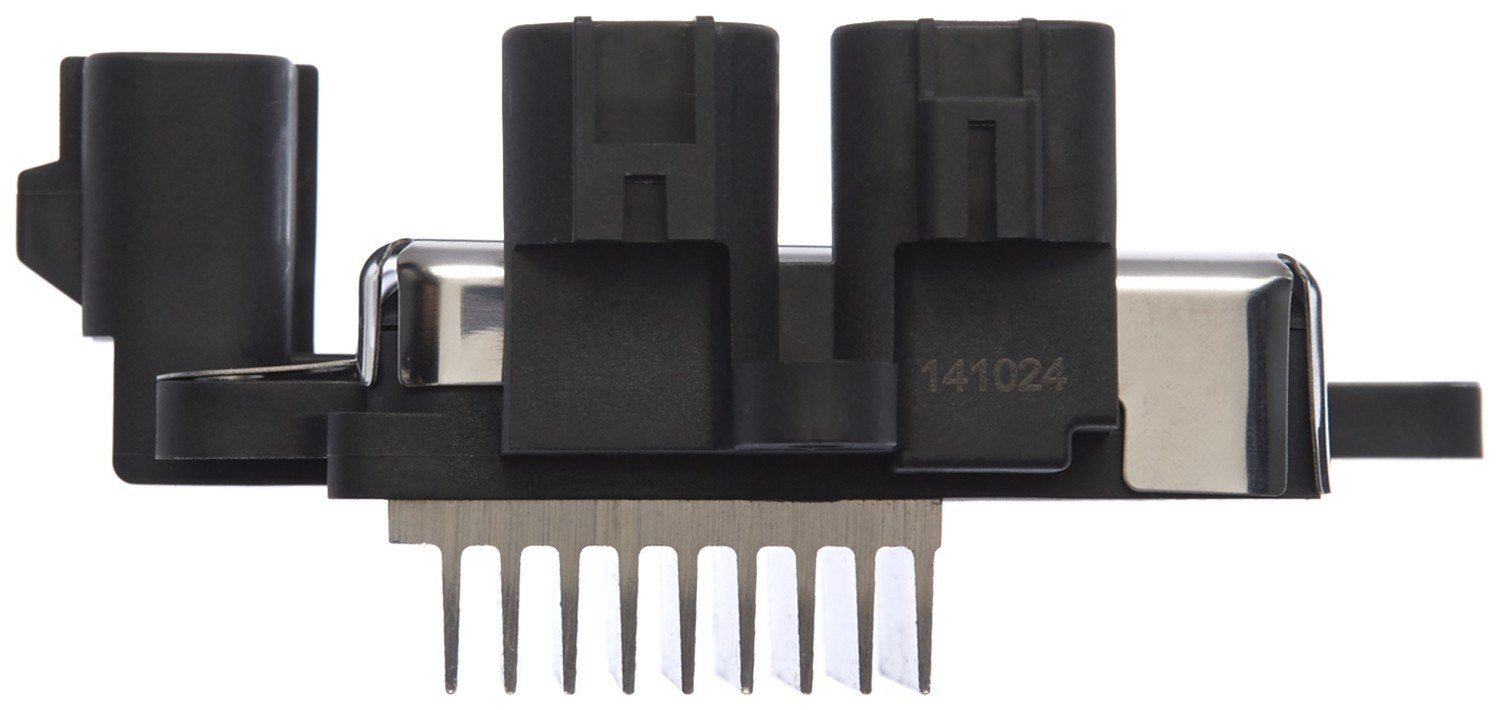 Gates 2008 Toyota Highlander V-6 3.5L Engine Cooling Fan Module