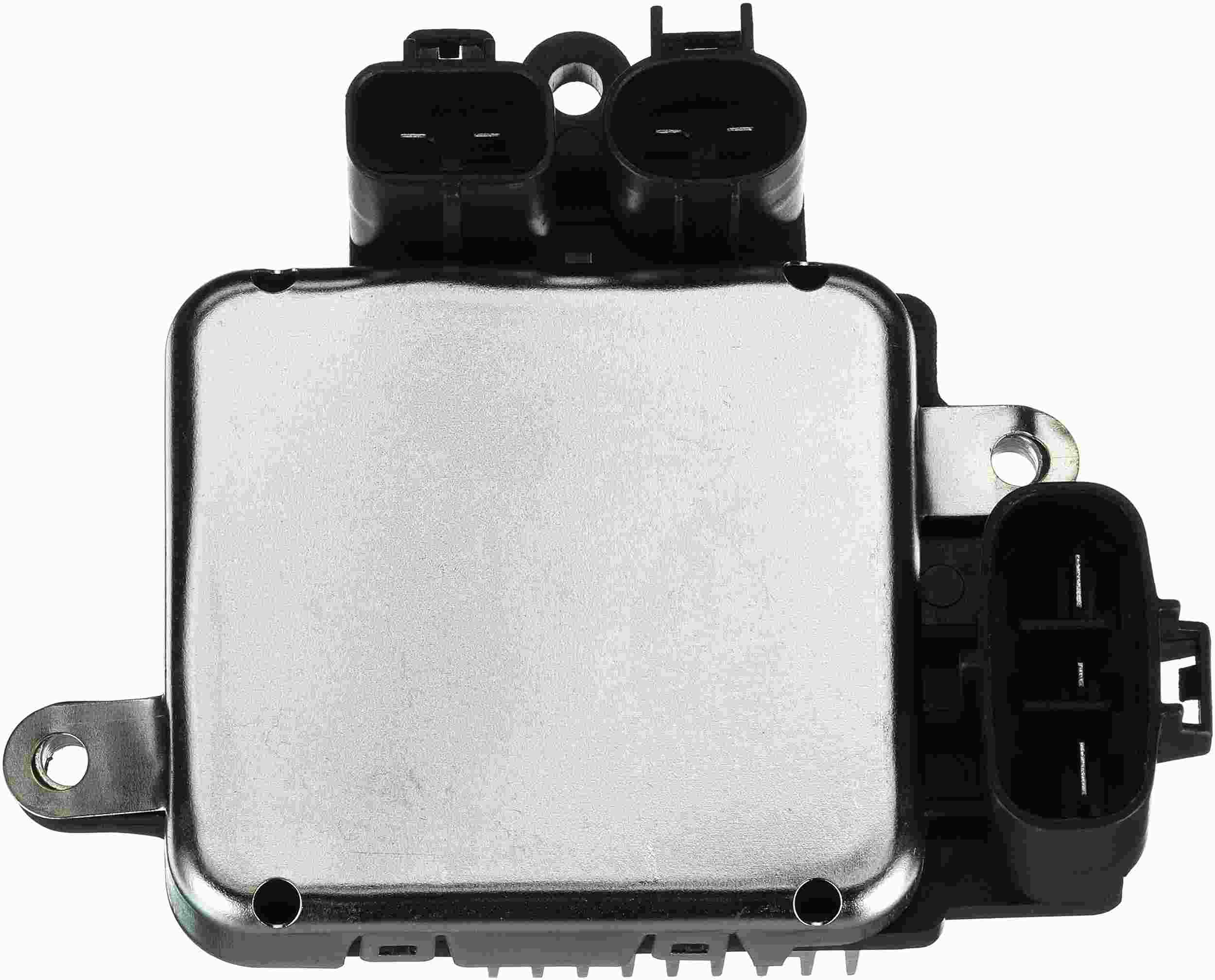 Gates 2008 Toyota Highlander V-6 3.5L Engine Cooling Fan Module