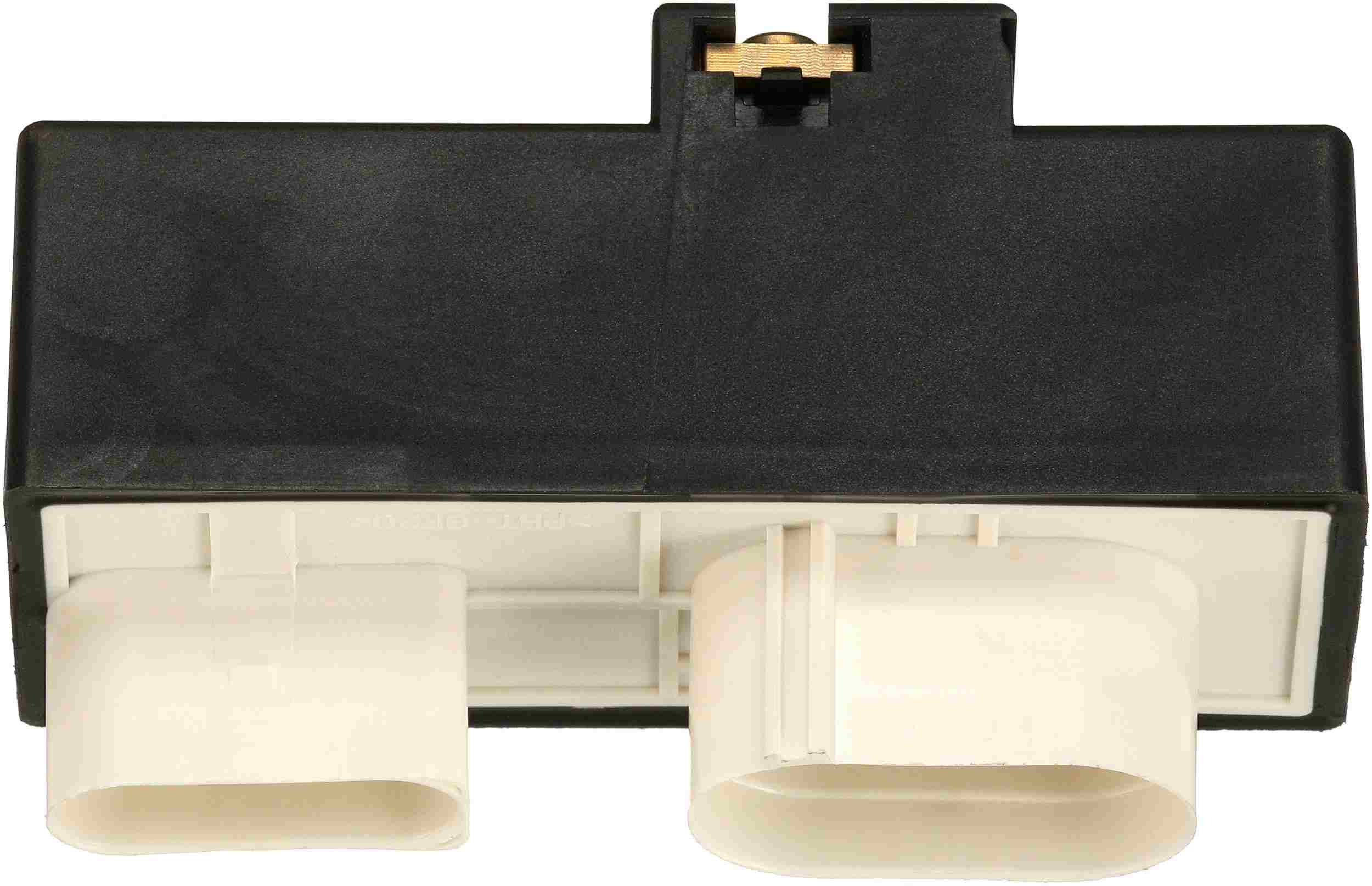 Gates 02-04 Volkswagen Jetta V-6 2.8L Engine Cooling Fan Module