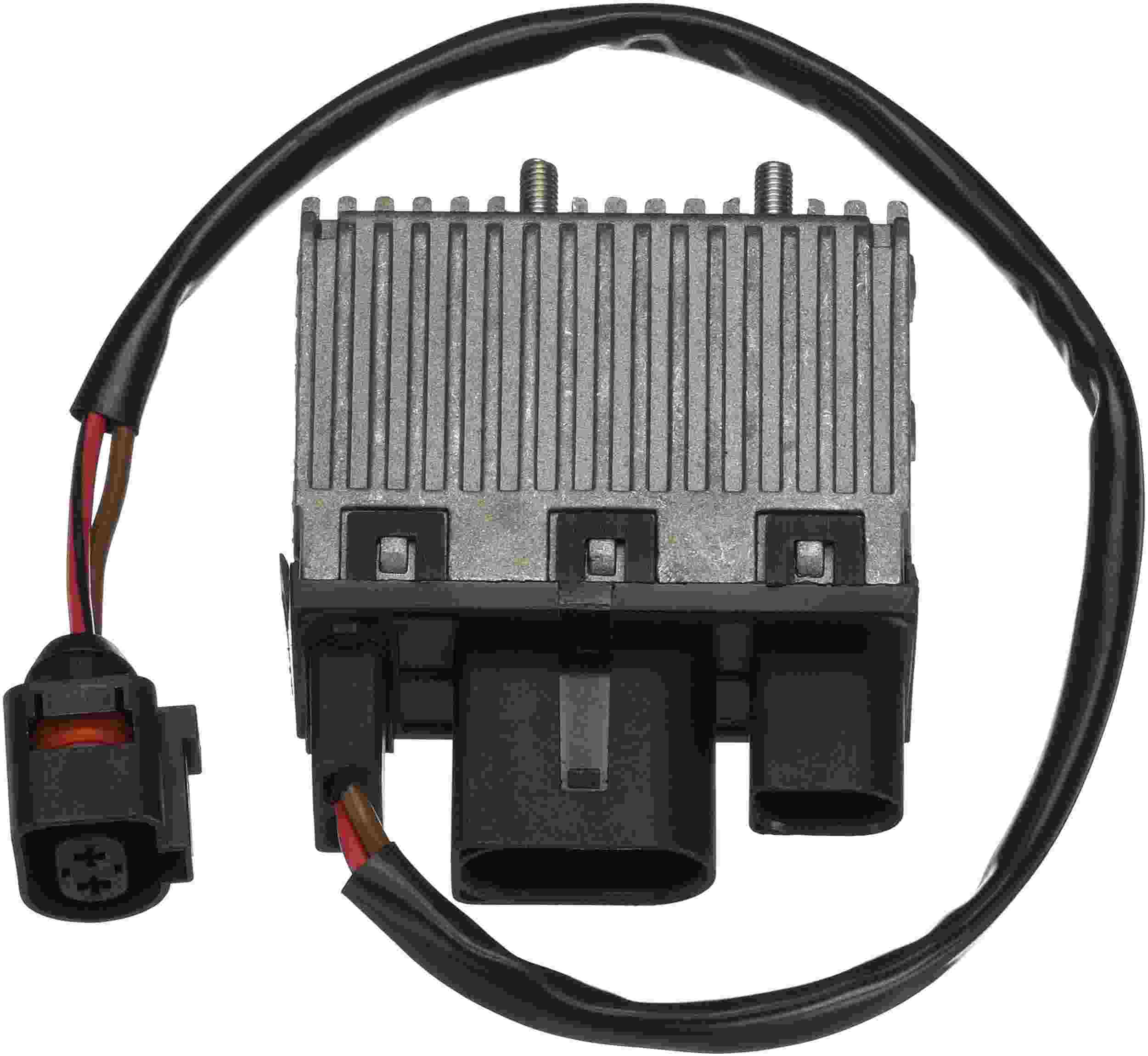 Gates 98-05 Volkswagen Passat V-6 2.8L Engine Cooling Fan Module