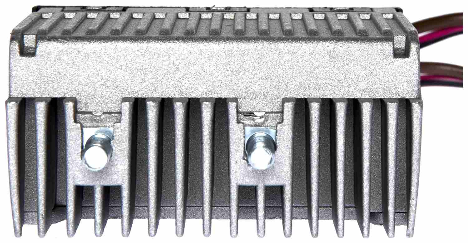 Gates 98-01 Audi A4 4-Cyl. 1.8L Engine Cooling Fan Module