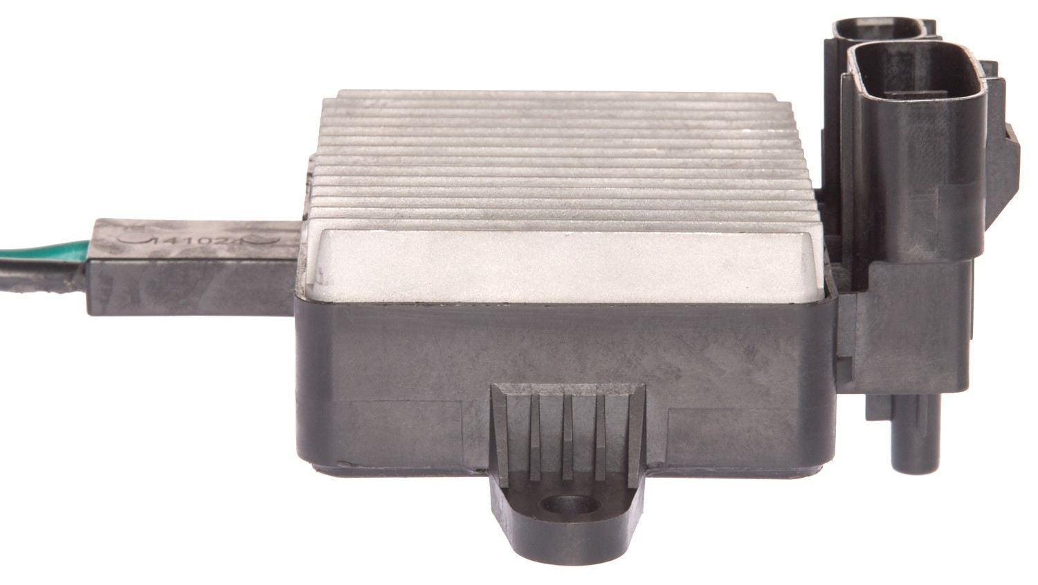 Gates 06-08 Hyundai Sonata 4-Cyl. 2.4L Engine Cooling Fan Module