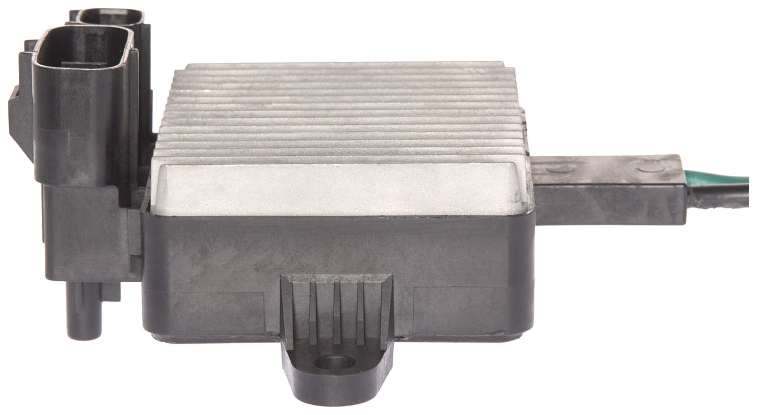 Gates 06-08 Hyundai Sonata 4-Cyl. 2.4L Engine Cooling Fan Module