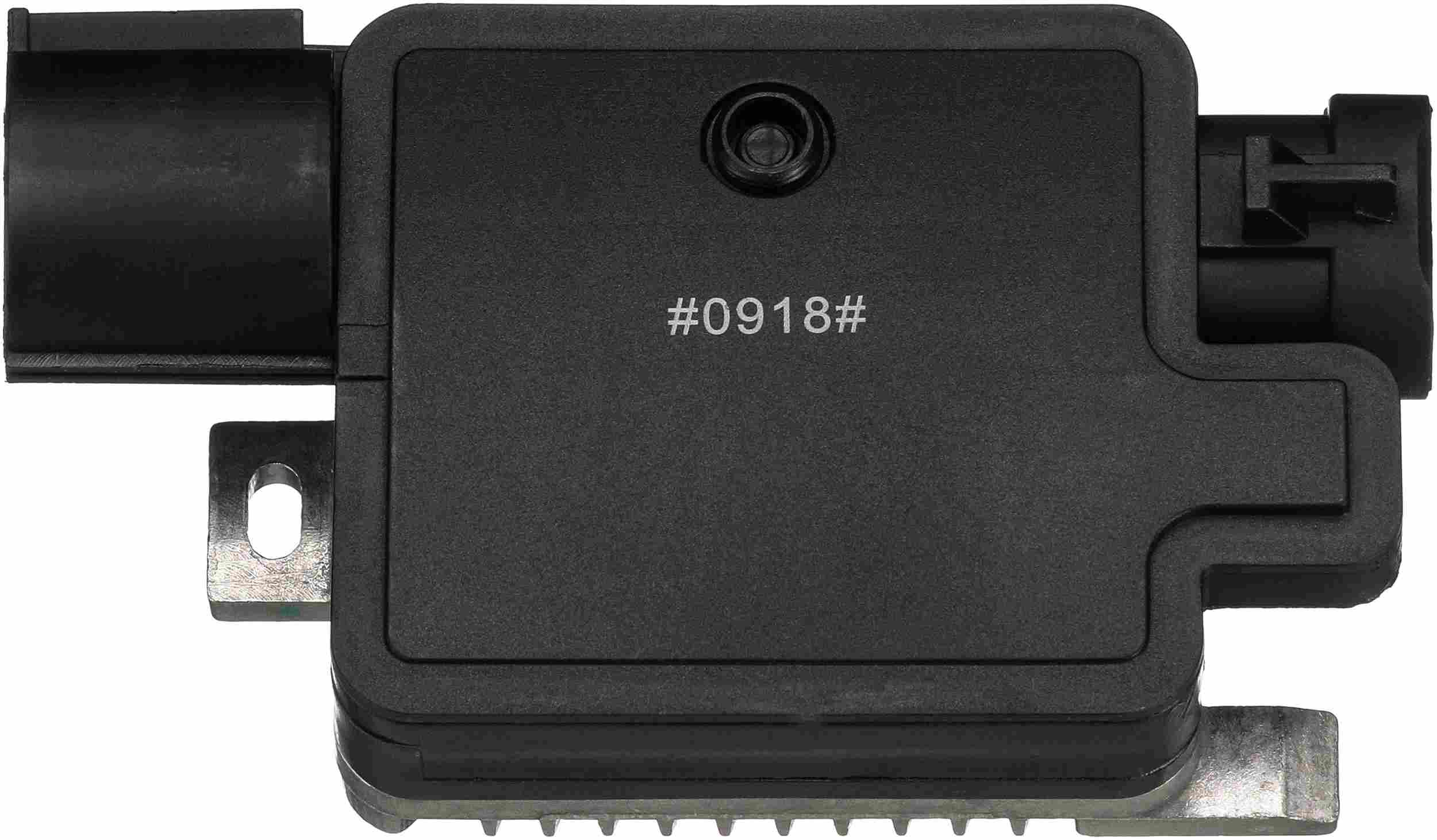 Gates 07-14 Ford Edge V-6 3.5L Engine Cooling Fan Module