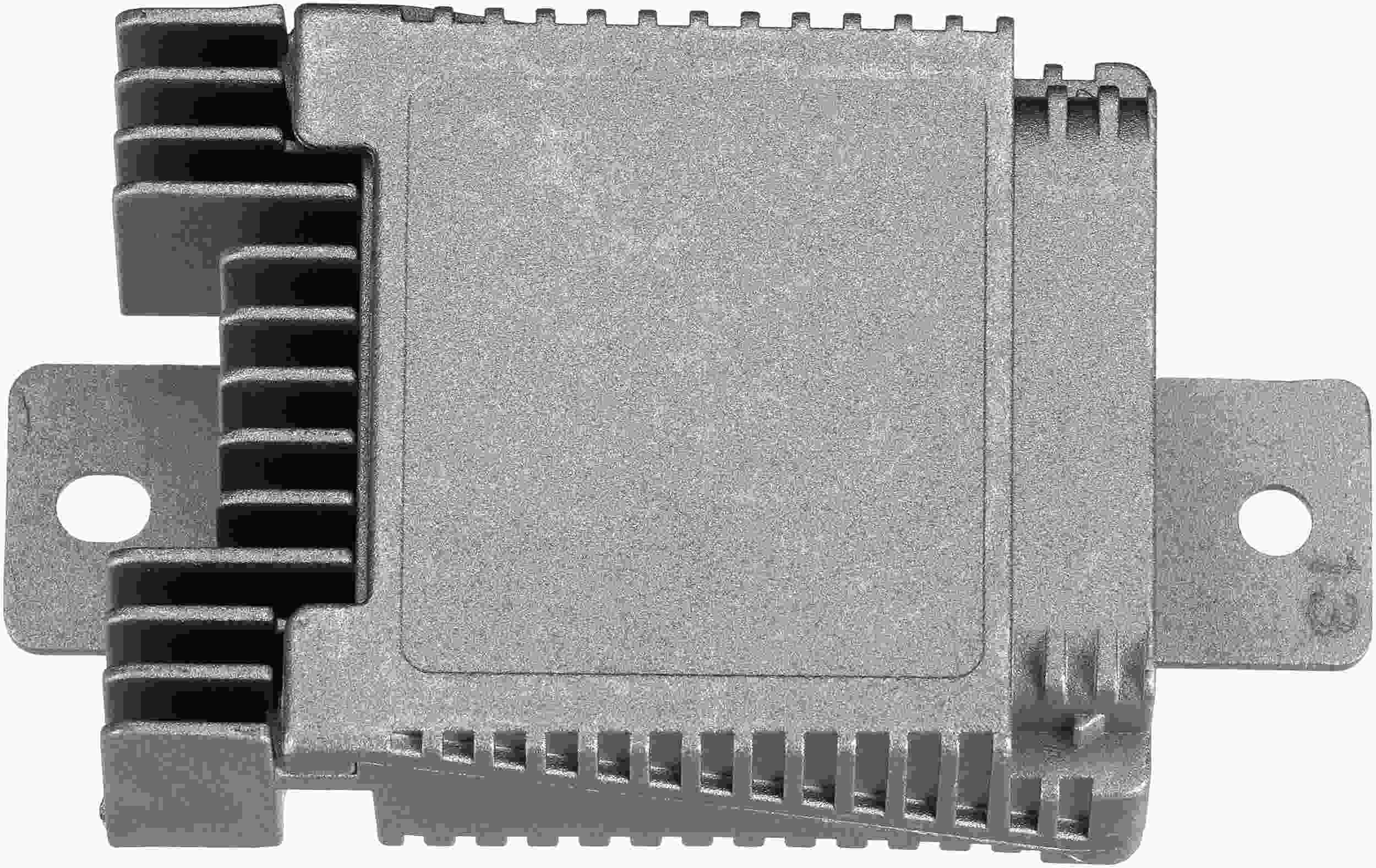 Gates 00-06 Mercedes-Benz S430 V-8 4.3L Engine Cooling Fan Module