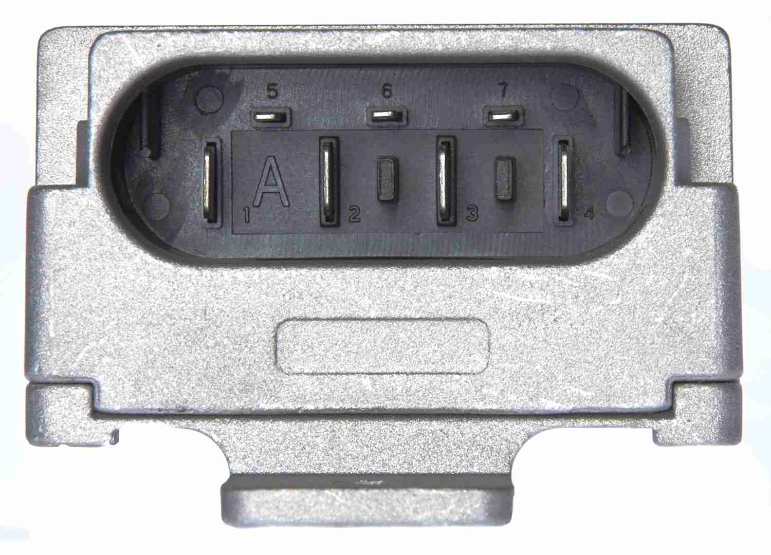 Gates 98-03 Mercedes-Benz E320 V-6 3.2L Engine Cooling Fan Module