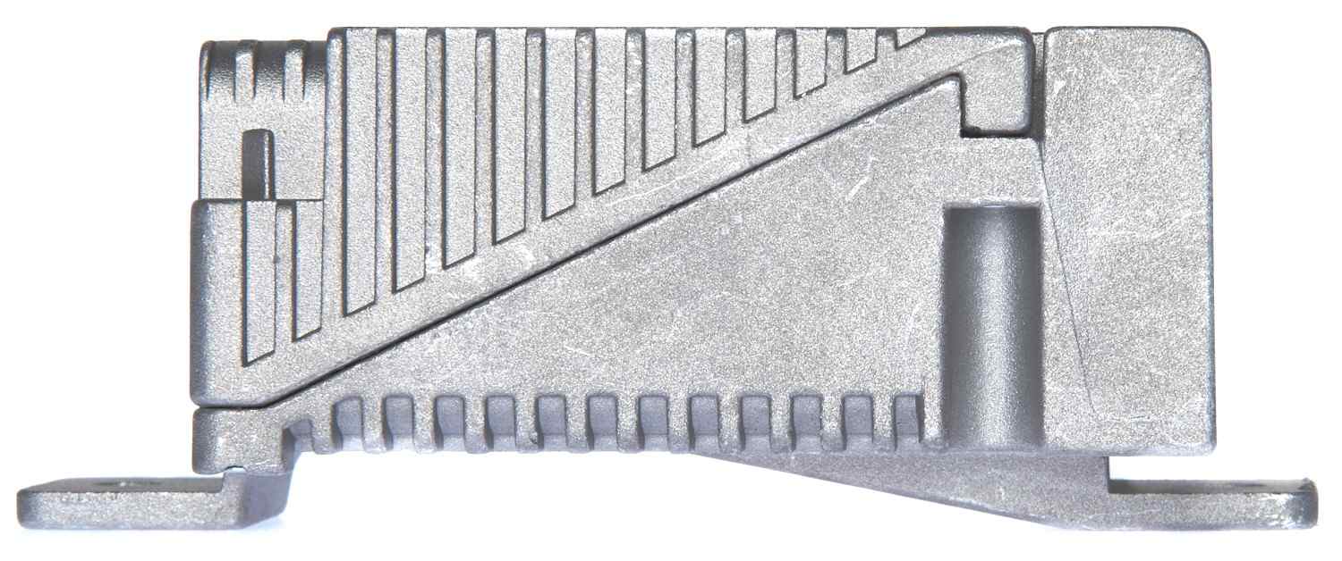 Gates 98-03 Mercedes-Benz E320 V-6 3.2L Engine Cooling Fan Module