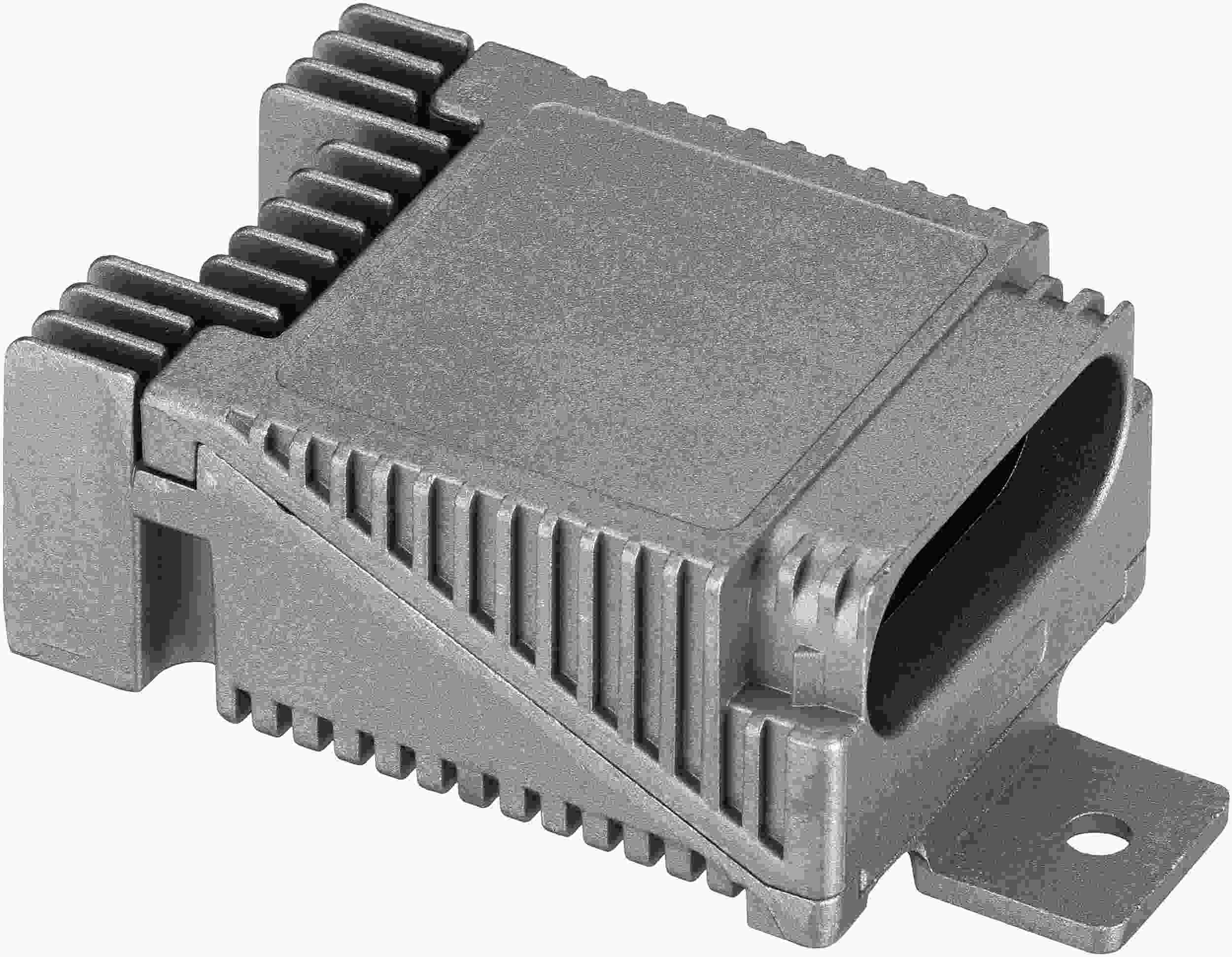 Gates 98-03 Mercedes-Benz E320 V-6 3.2L Engine Cooling Fan Module