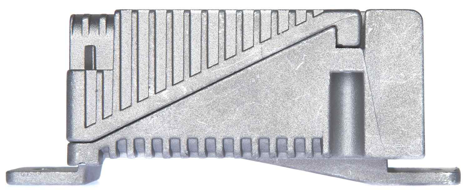 Gates 98-03 Mercedes-Benz E320 V-6 3.2L Engine Cooling Fan Module