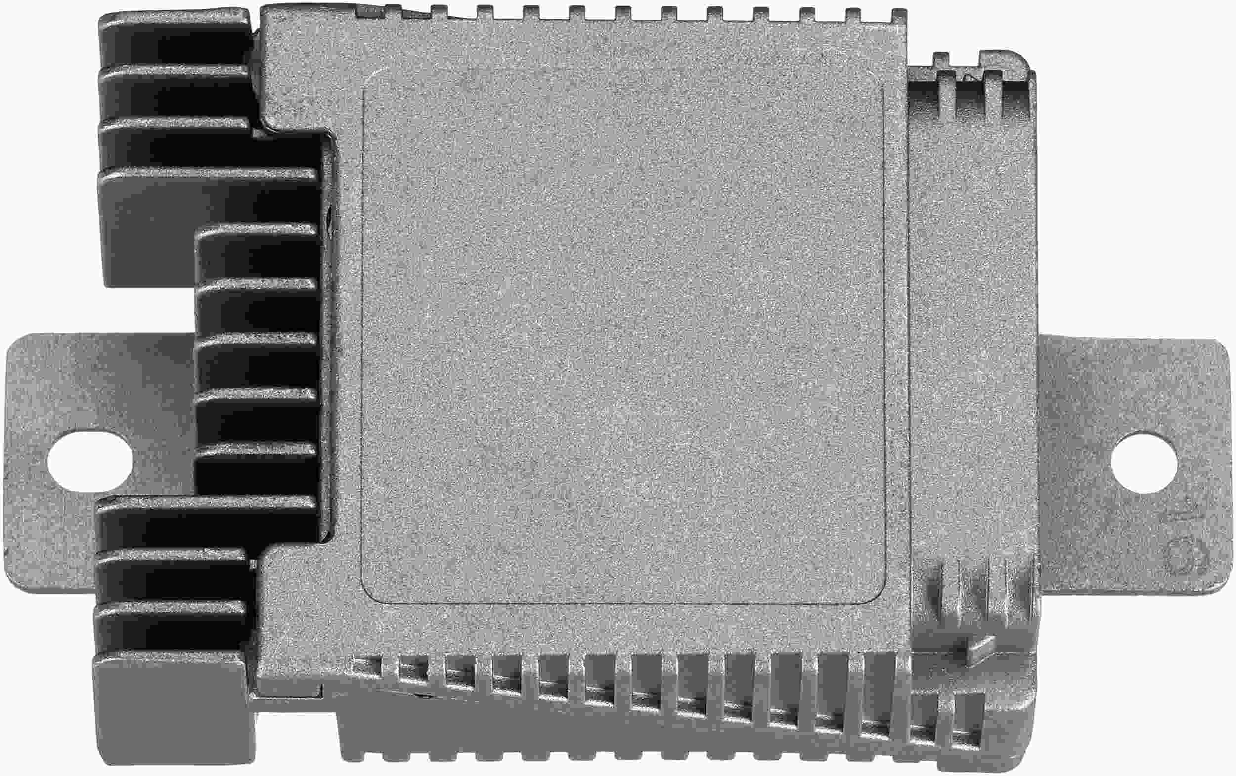 Gates 98-03 Mercedes-Benz E320 V-6 3.2L Engine Cooling Fan Module