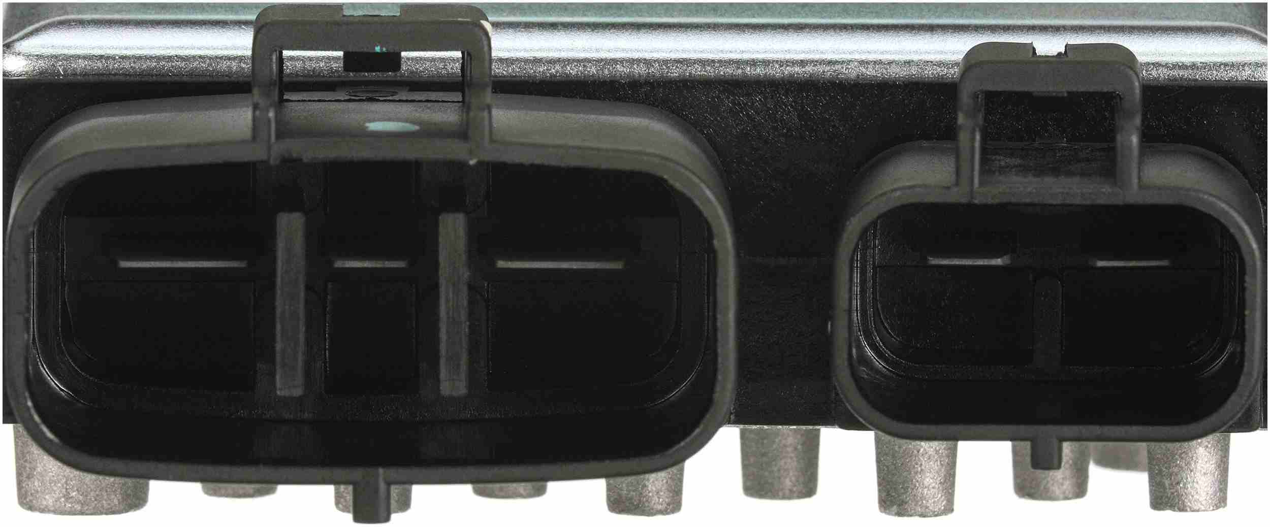 Gates 11-13 Mazda 6 4-Cyl. 2.5L Engine Cooling Fan Module