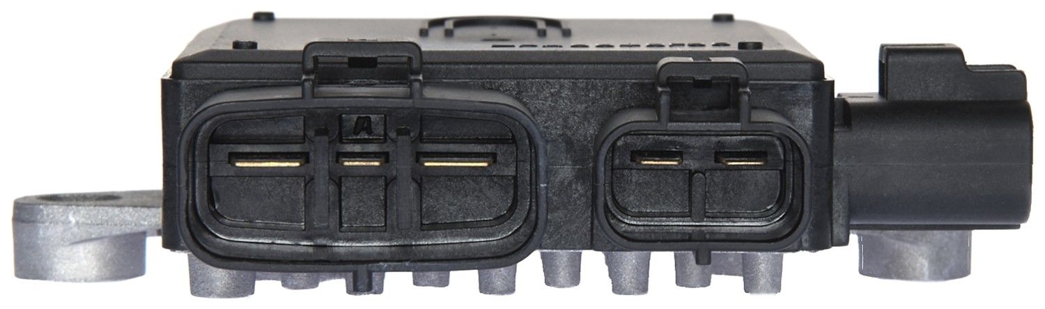 Gates 11-13 Mazda 6 4-Cyl. 2.5L Engine Cooling Fan Module
