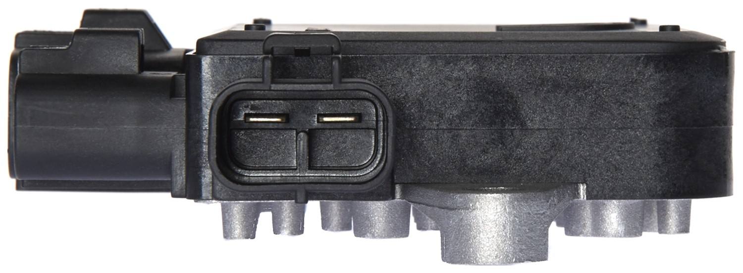 Gates 11-13 Mazda 6 4-Cyl. 2.5L Engine Cooling Fan Module