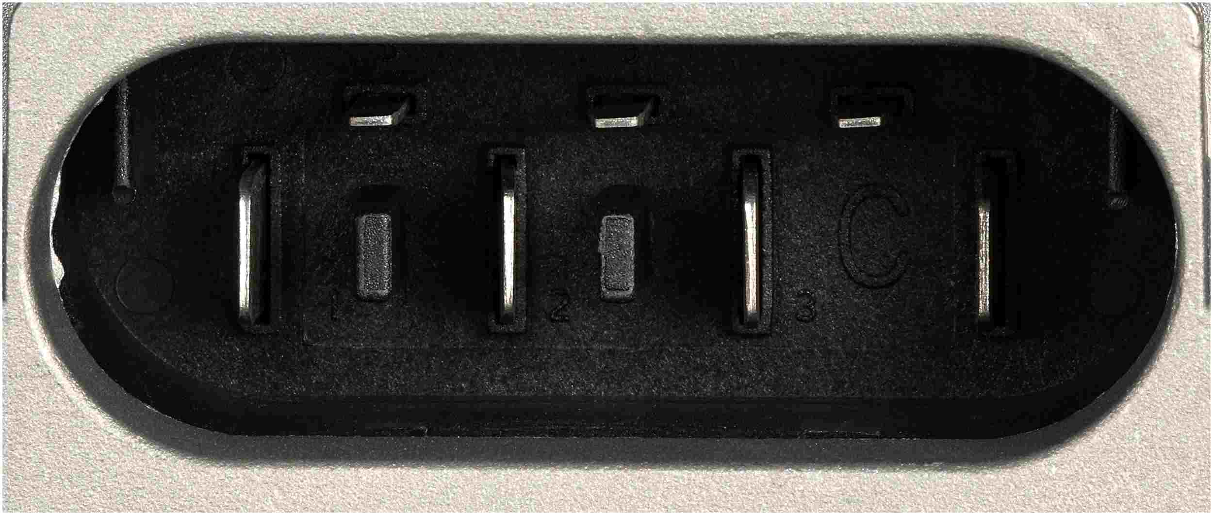 Gates 98-03 Mercedes-Benz E320 V-6 3.2L Engine Cooling Fan Module