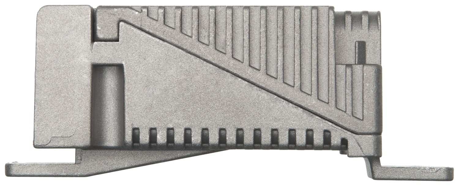 Gates 98-03 Mercedes-Benz E320 V-6 3.2L Engine Cooling Fan Module