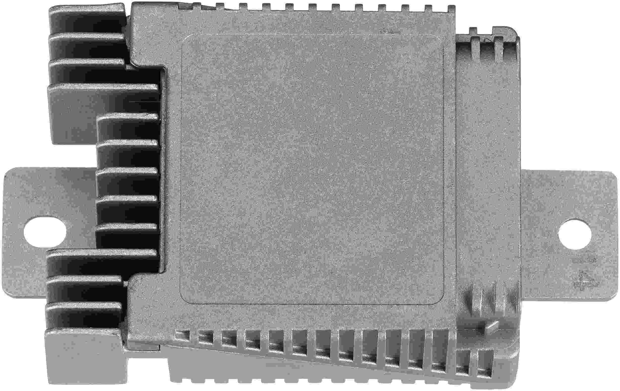 Gates 98-03 Mercedes-Benz E320 V-6 3.2L Engine Cooling Fan Module
