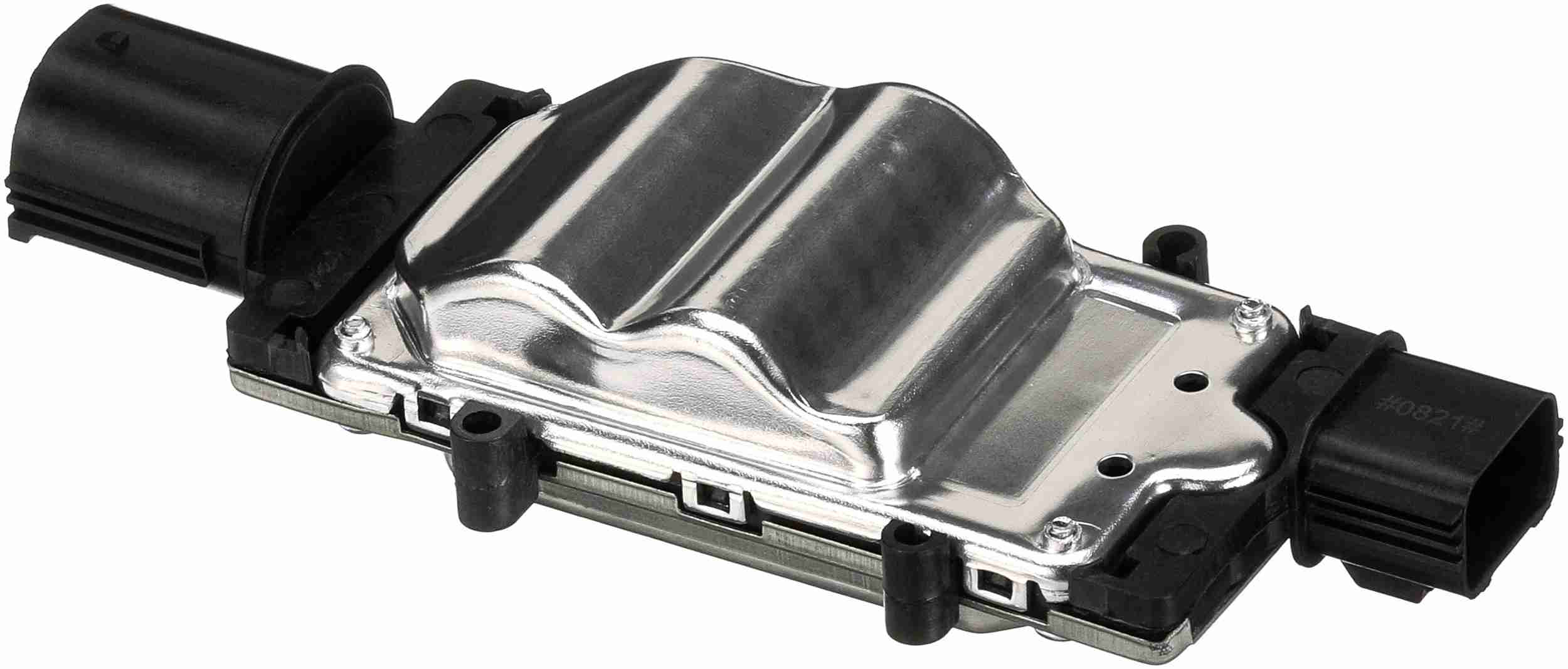 Gates 12-18 Ford Focus 4-Cyl. 2.0L Engine Cooling Fan Module