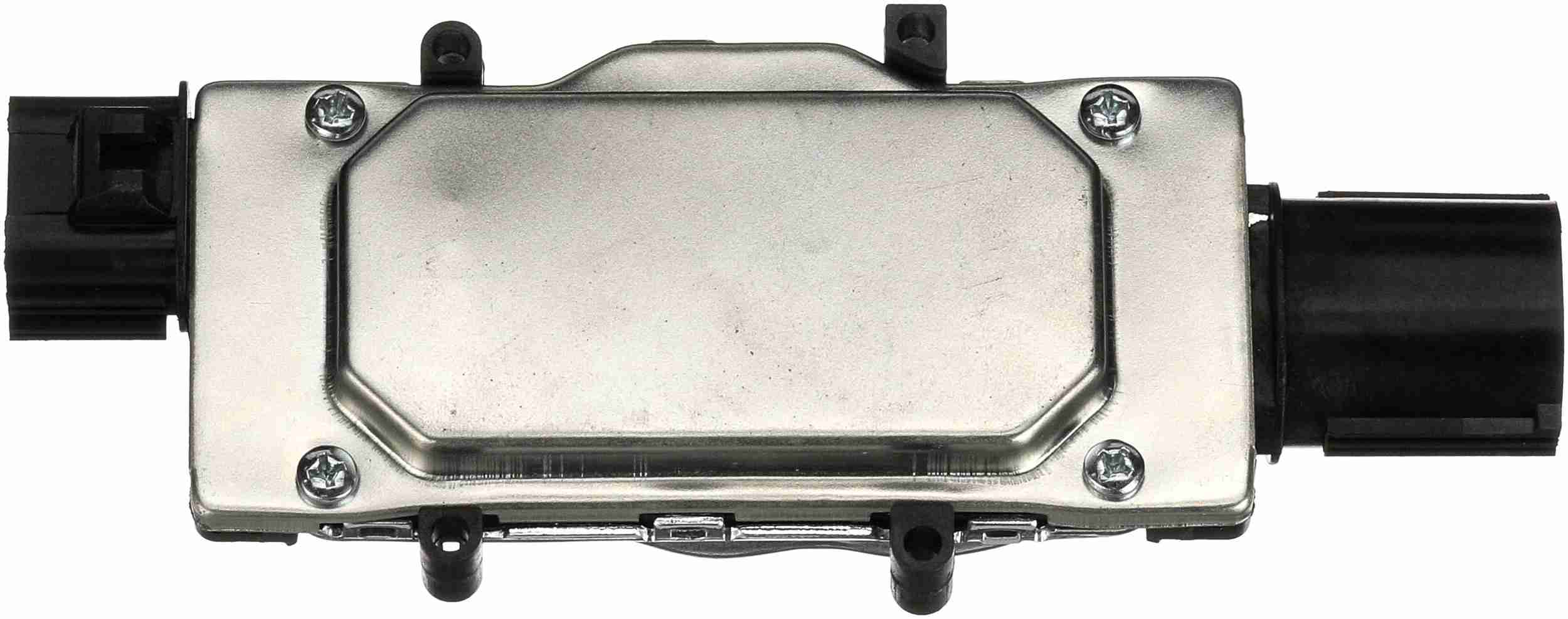 Gates 12-18 Ford Focus 4-Cyl. 2.0L Engine Cooling Fan Module