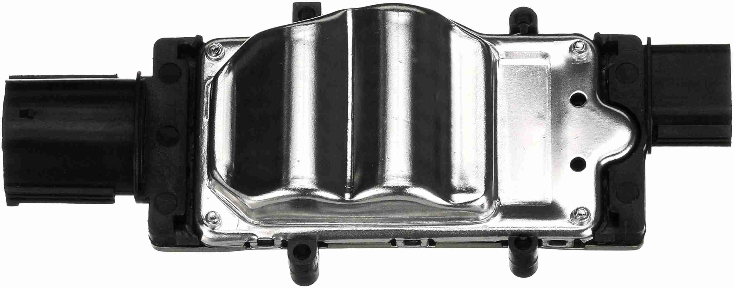 Gates 12-18 Ford Focus 4-Cyl. 2.0L Engine Cooling Fan Module