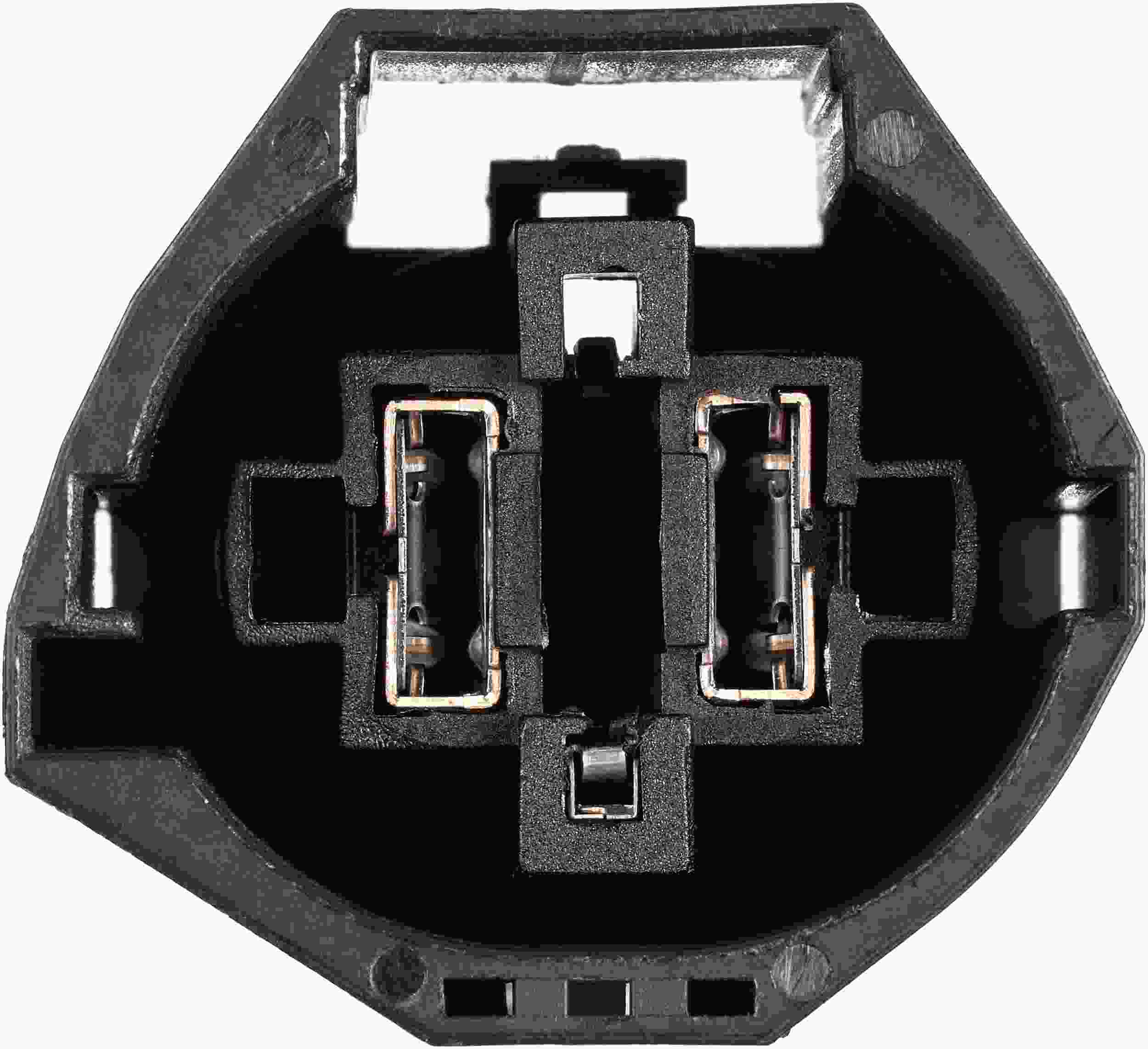 Gates 08-12 Land Rover LR2 6-Cyl. 3.2L Engine Cooling Fan Module