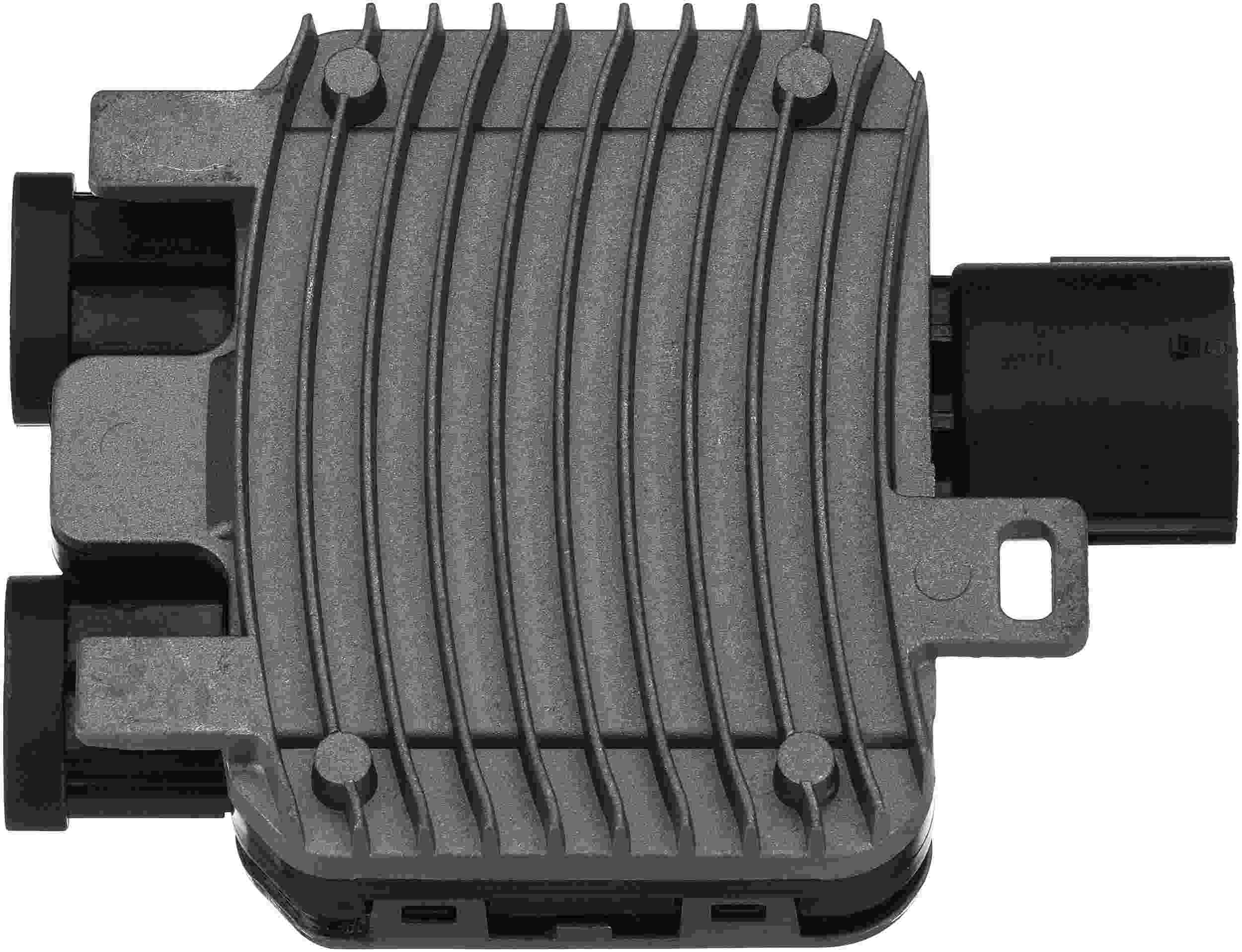 Gates 08-12 Land Rover LR2 6-Cyl. 3.2L Engine Cooling Fan Module