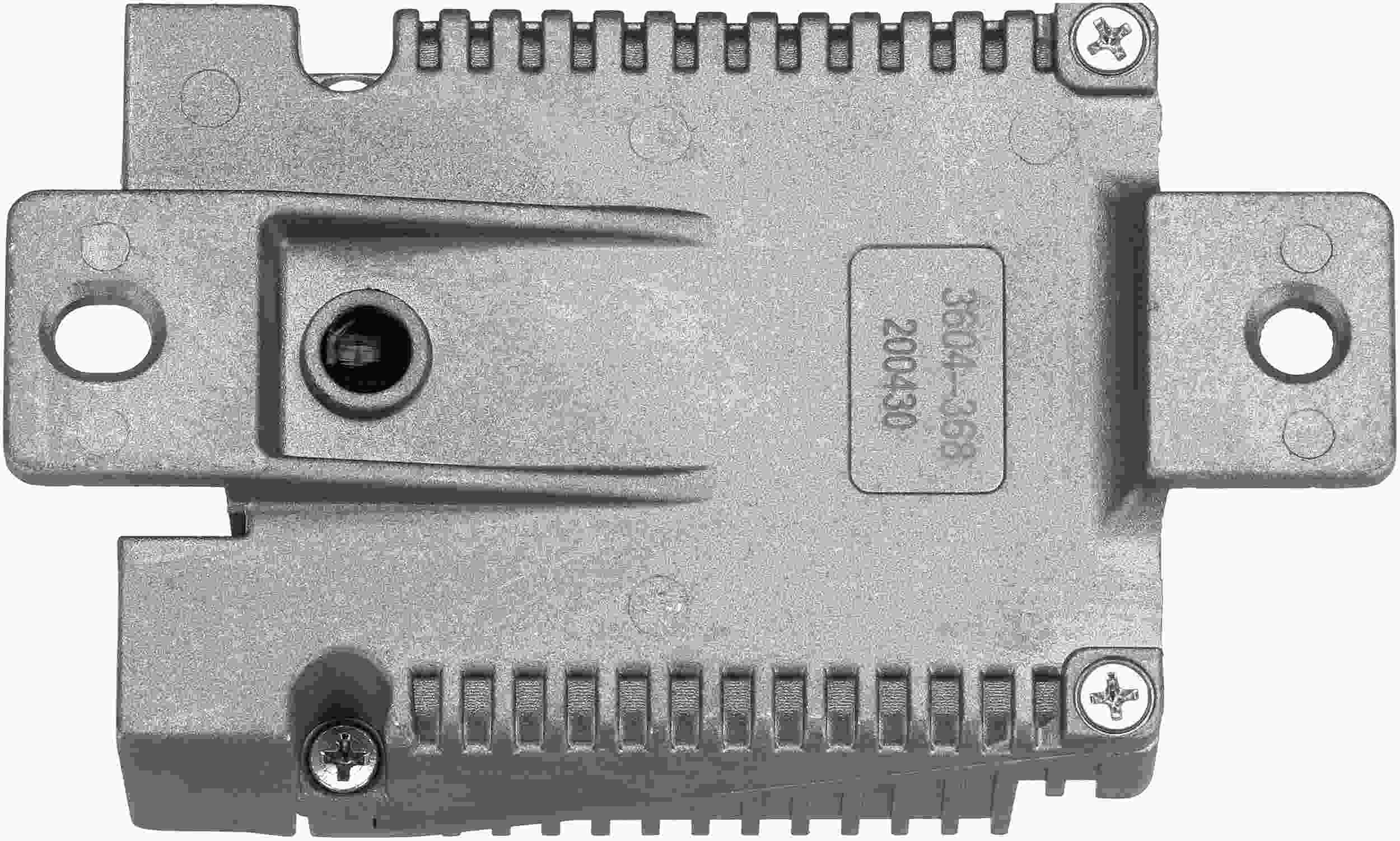 Gates 04-08 Chrysler Crossfire V-6 3.2L Engine Cooling Fan Module