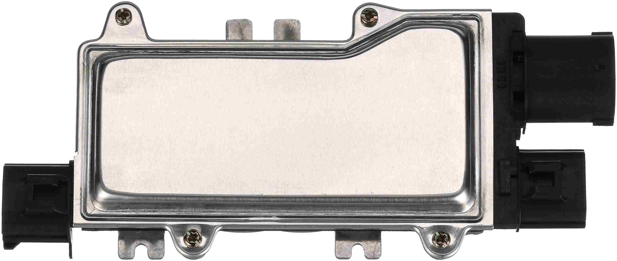 Gates 2010 Ford Taurus V-6 3.5L Engine Cooling Fan Module